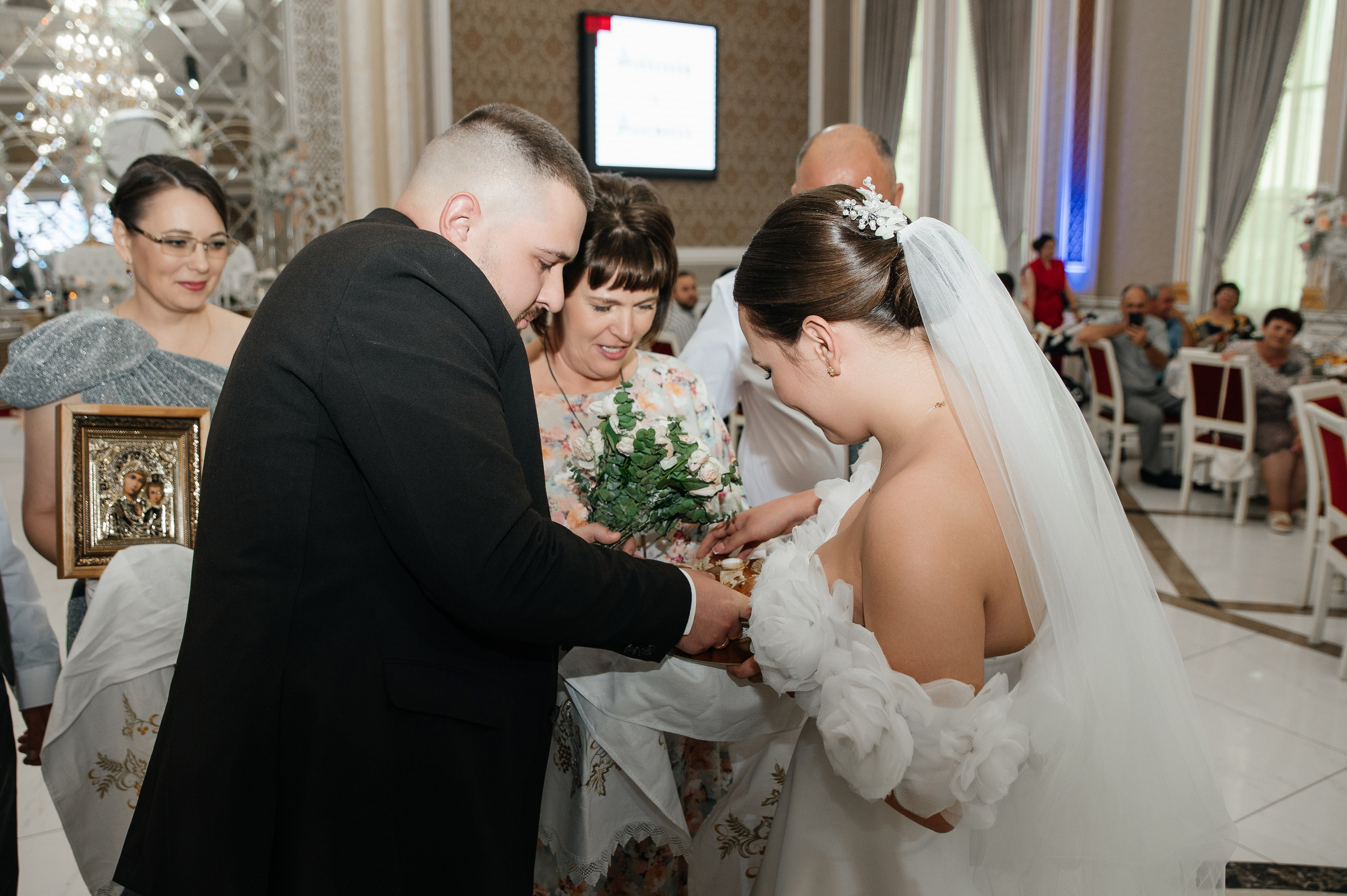 Александр и Анастасия. Свадебный и семейный фотограф Кореновск/Краснодар