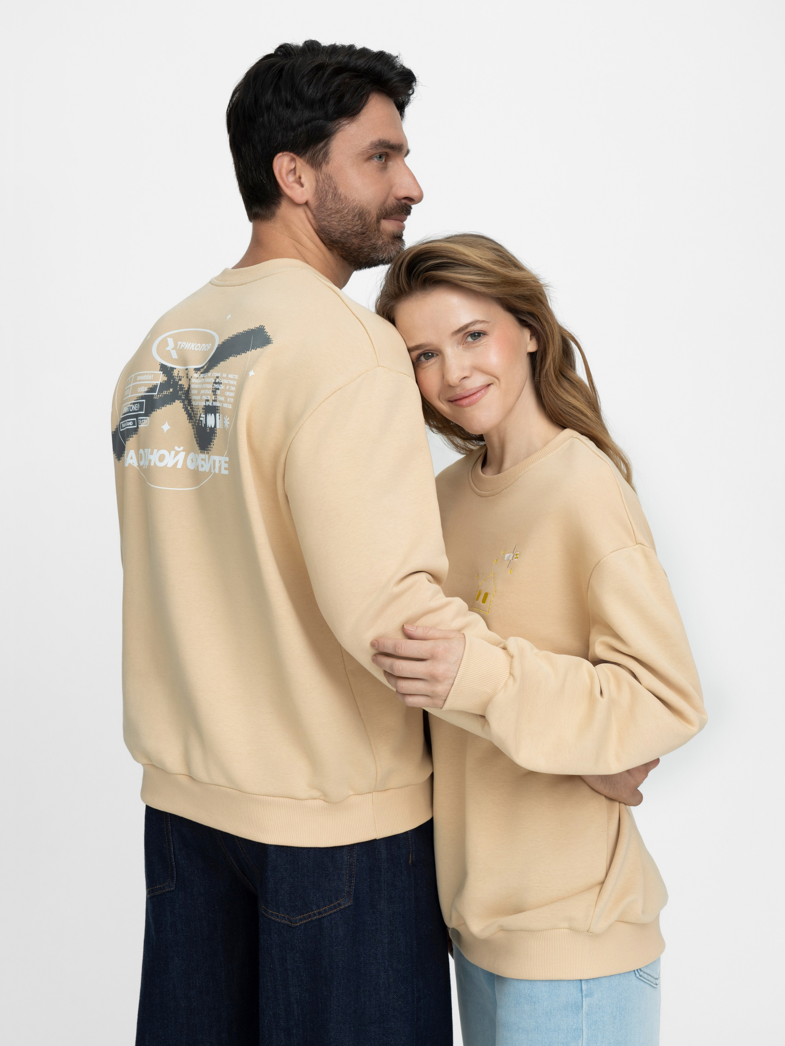 Триколор 2026. Fashion фотограф и Арт директор. Санкт-Петербург и Москва