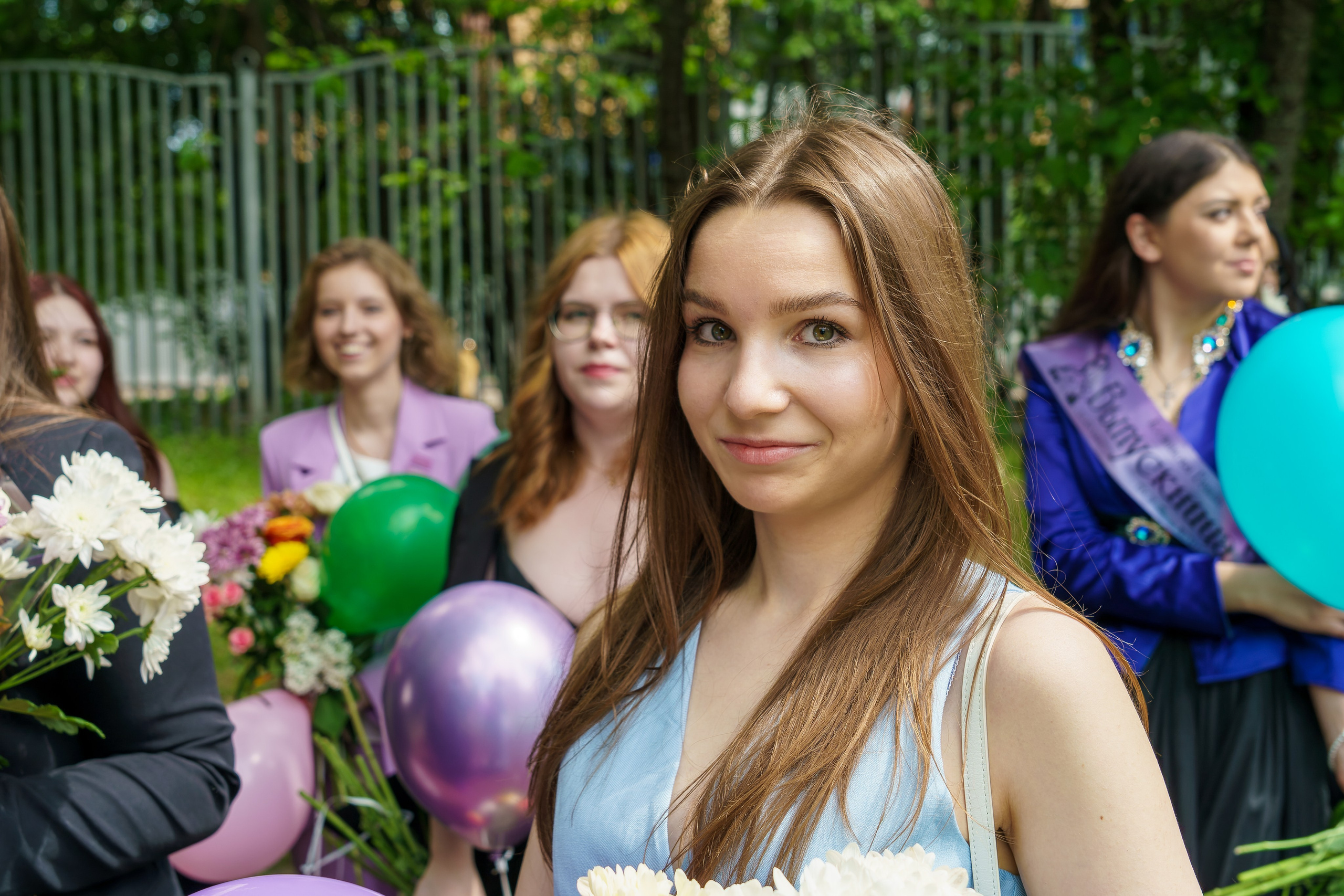 Фотосъёмка последний звонок, выпускной, бал. «Студия DRONAVT`s» — видеосъёмка и фотография г. Москва