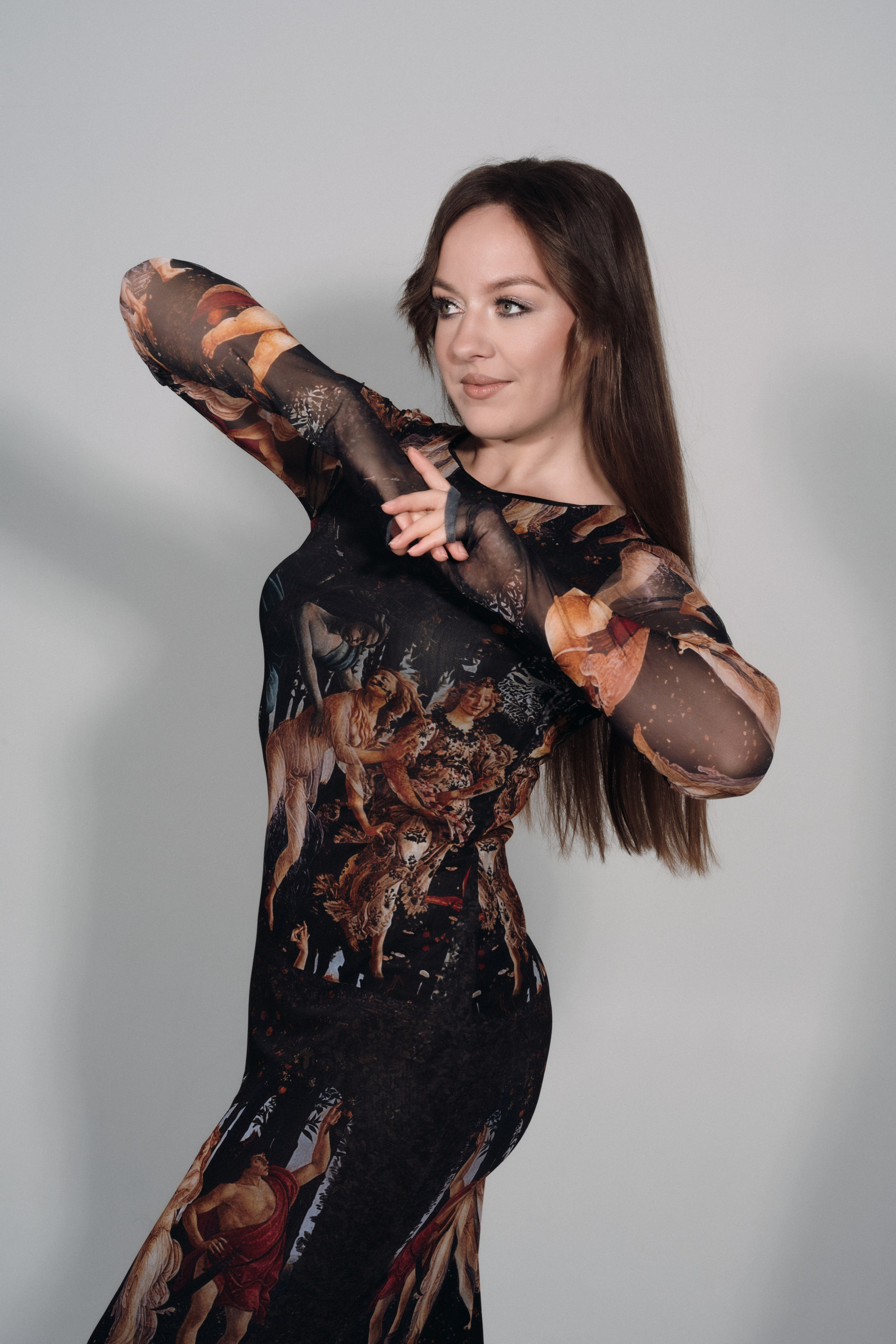 Женский фотограф в Москве. Свадебный фотограф в Москве Дина Виннер