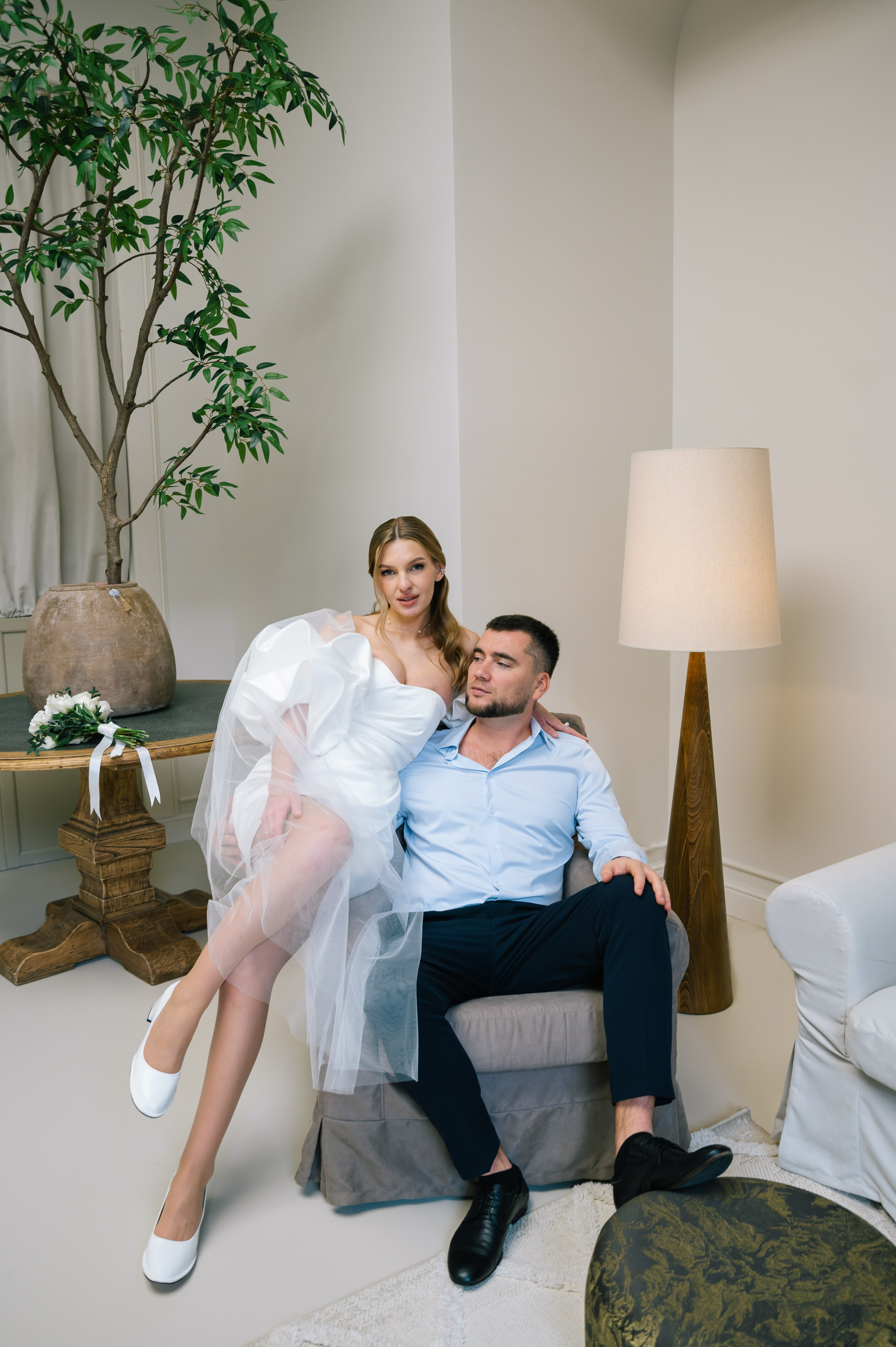 Wedding Day. Свадебный фотограф Екатерина Зайцева Краснодар