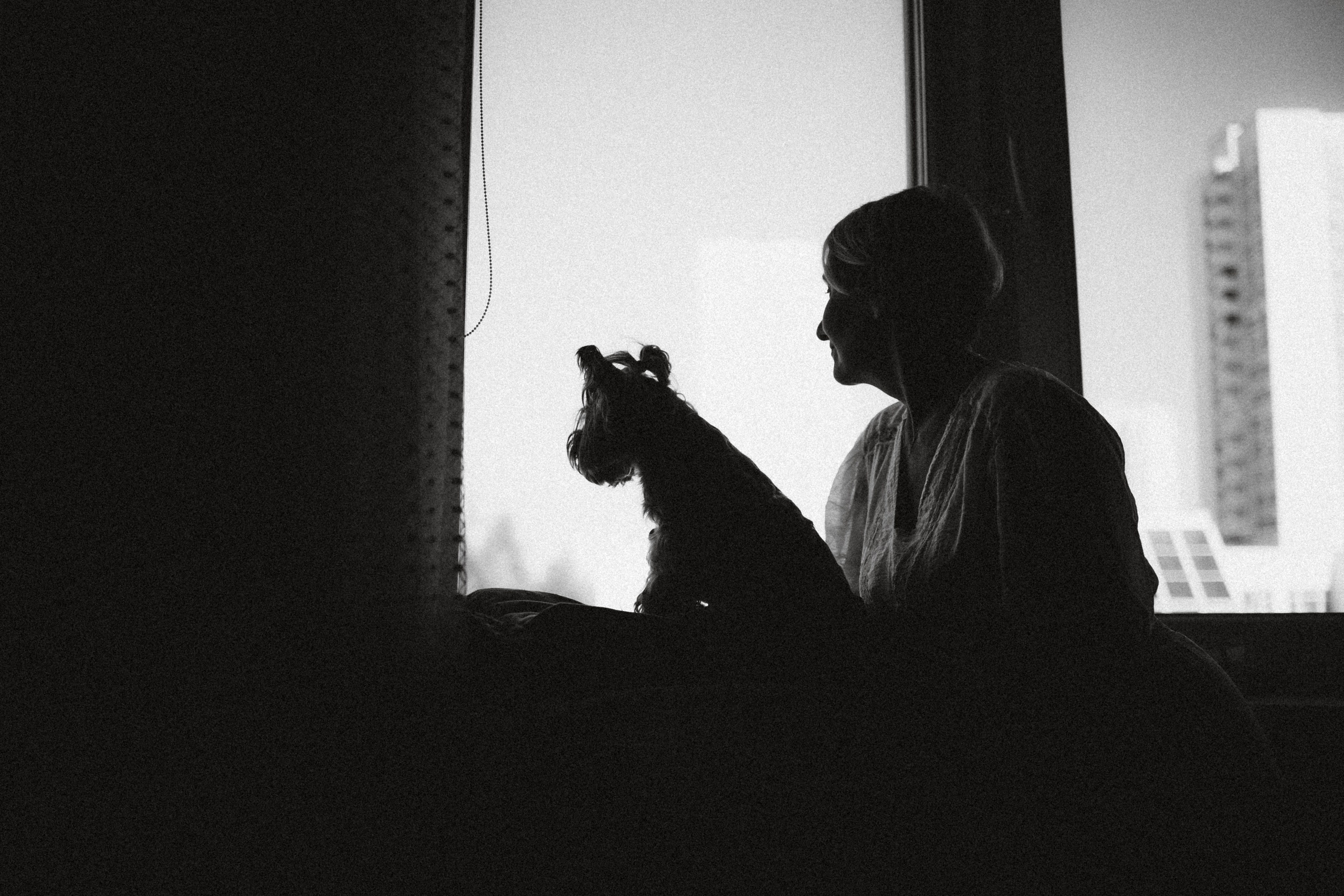 Дэзи и ее семья