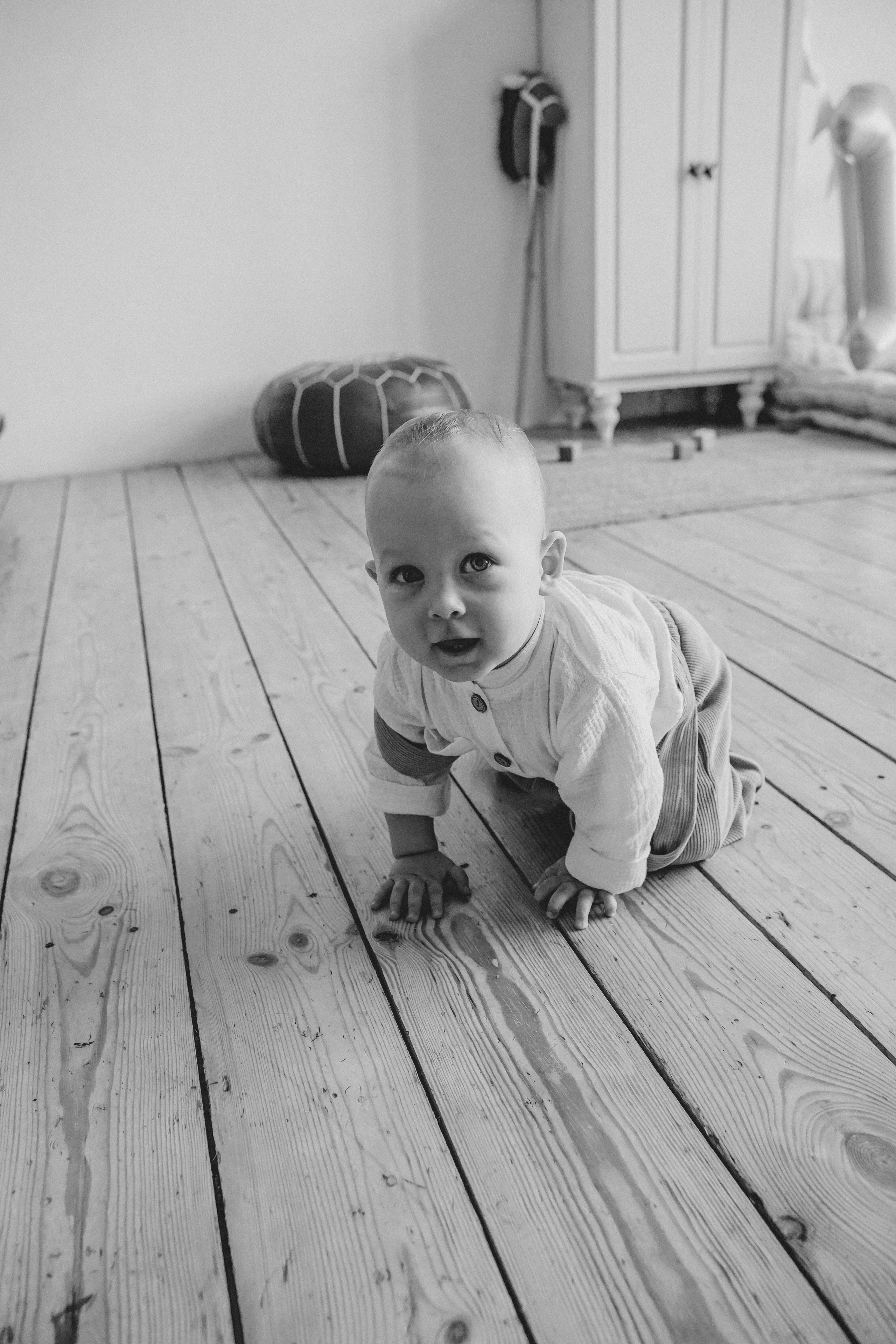 Годовасие Лёвы. Семейный и женский фотограф в Краснодаре Анастасия Приймак