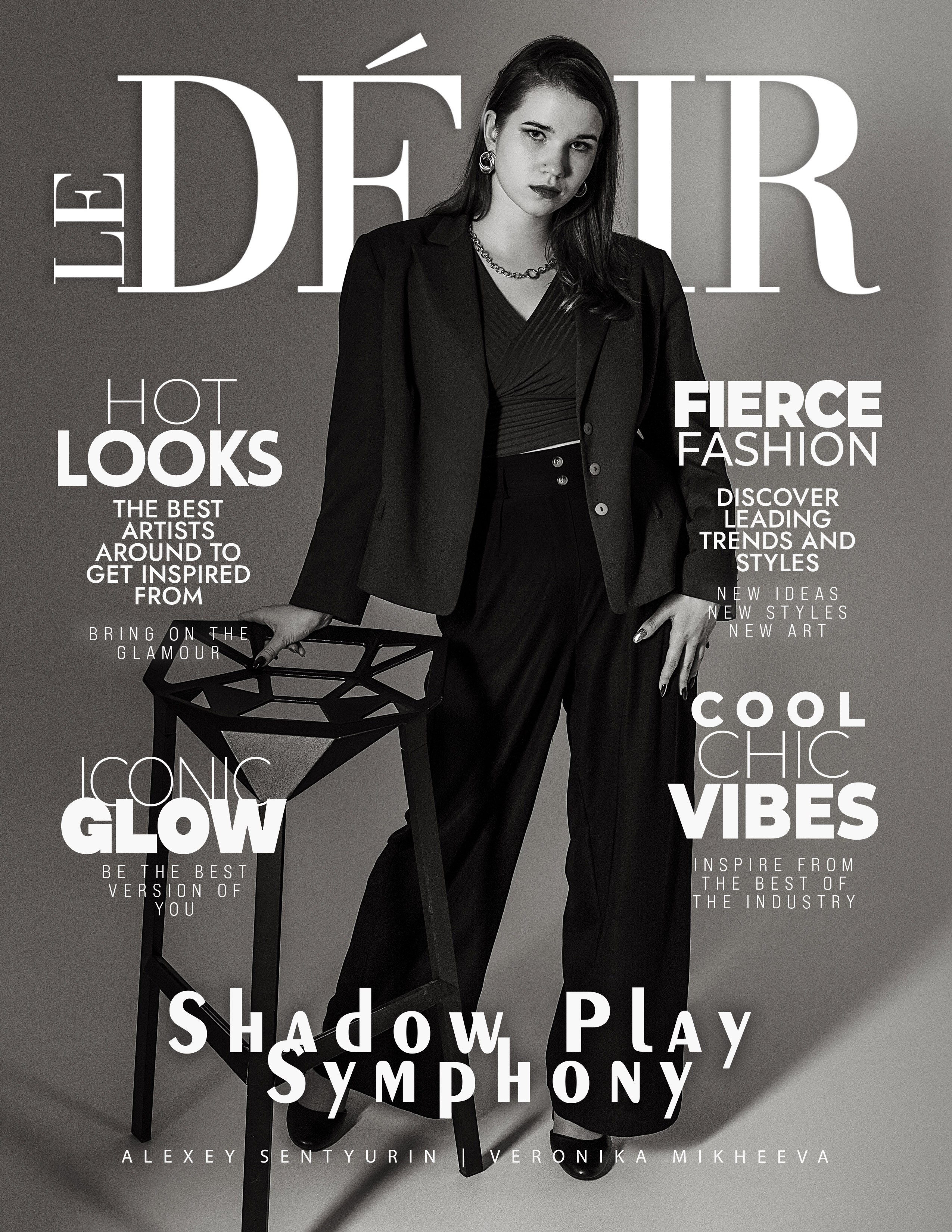 Достижения. Фотограф брендов и бизнеса в Москве Алексей Сентюрин