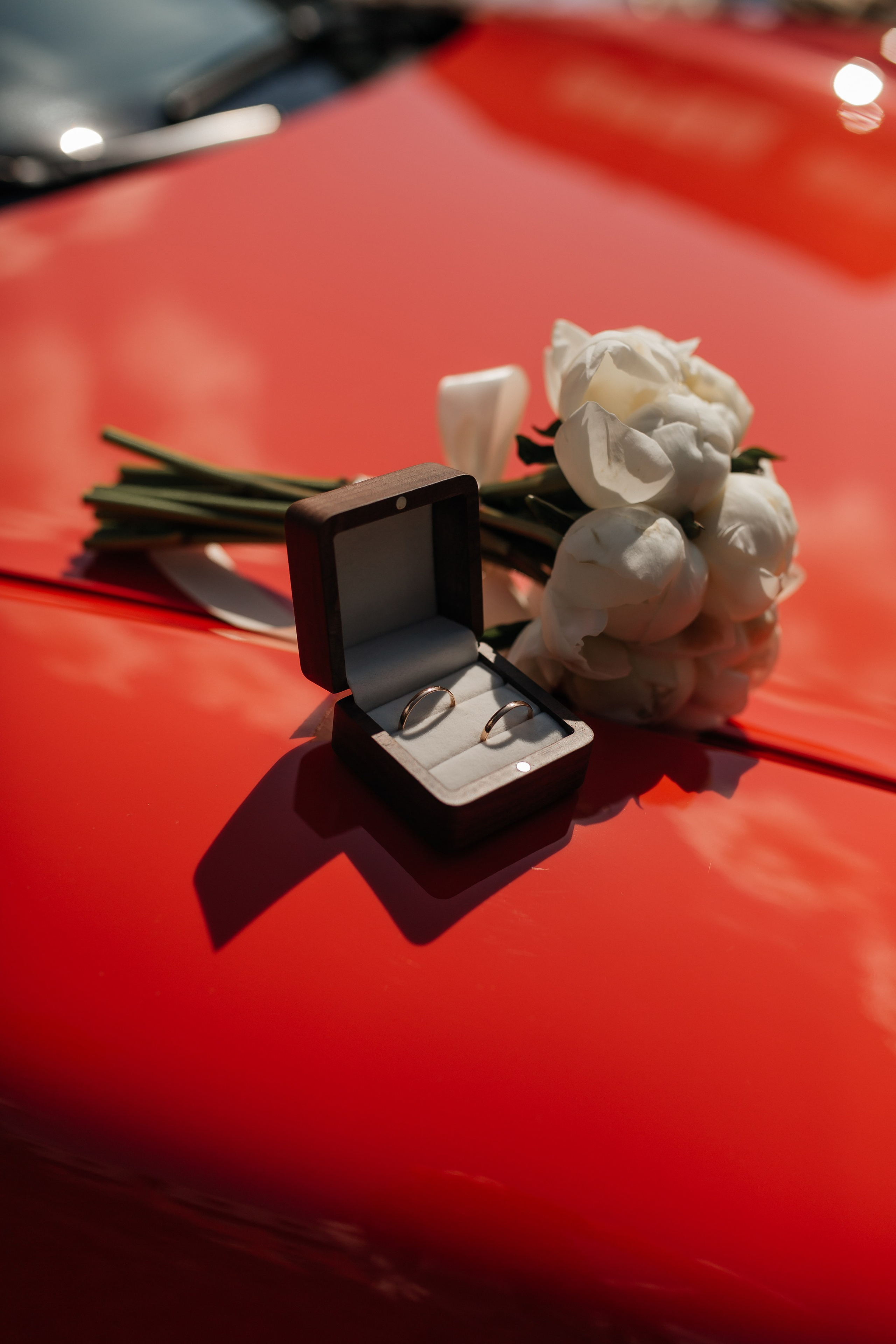 💍. Свадебный фотограф Тюмень