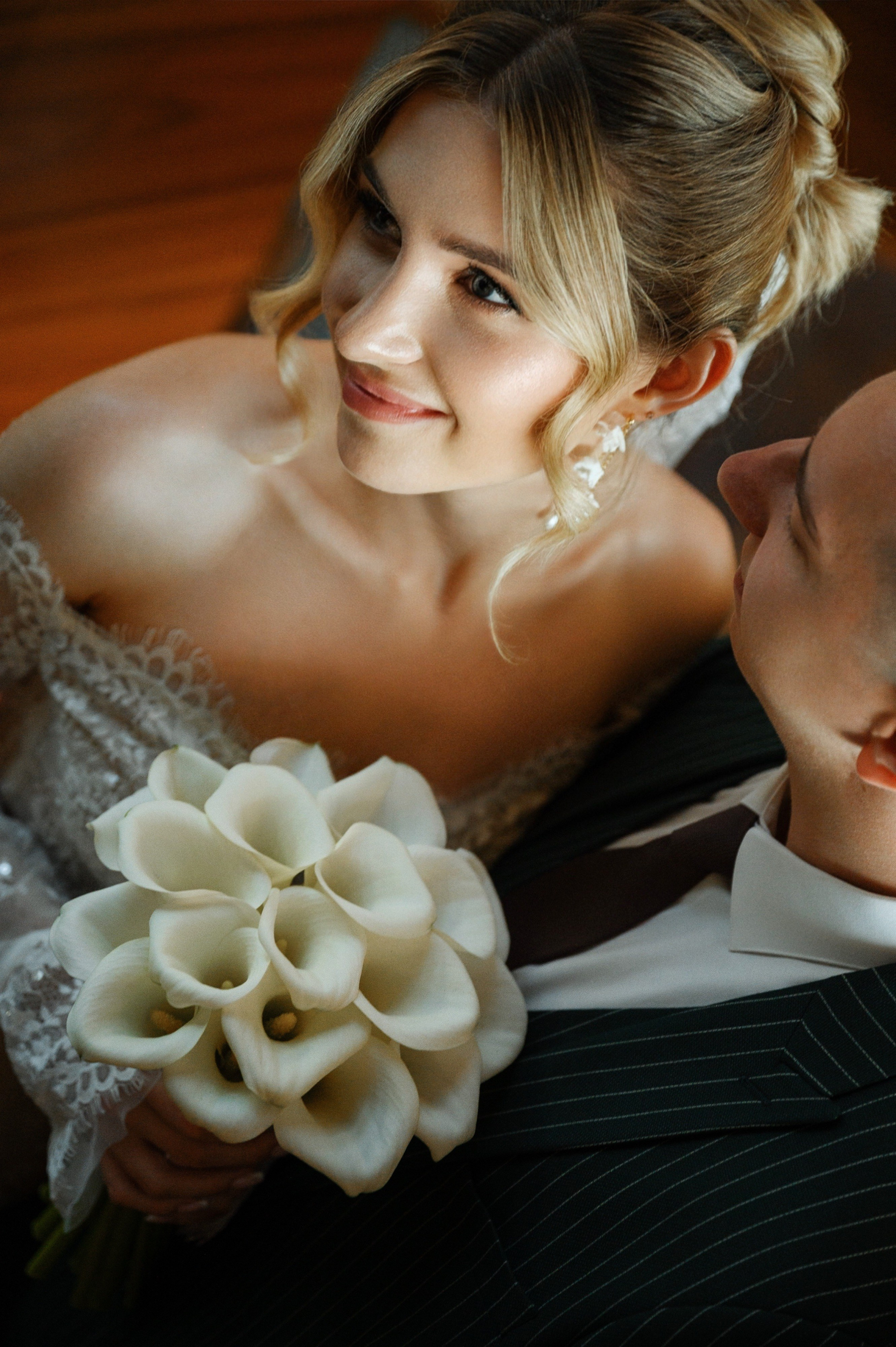 Илья & Алина