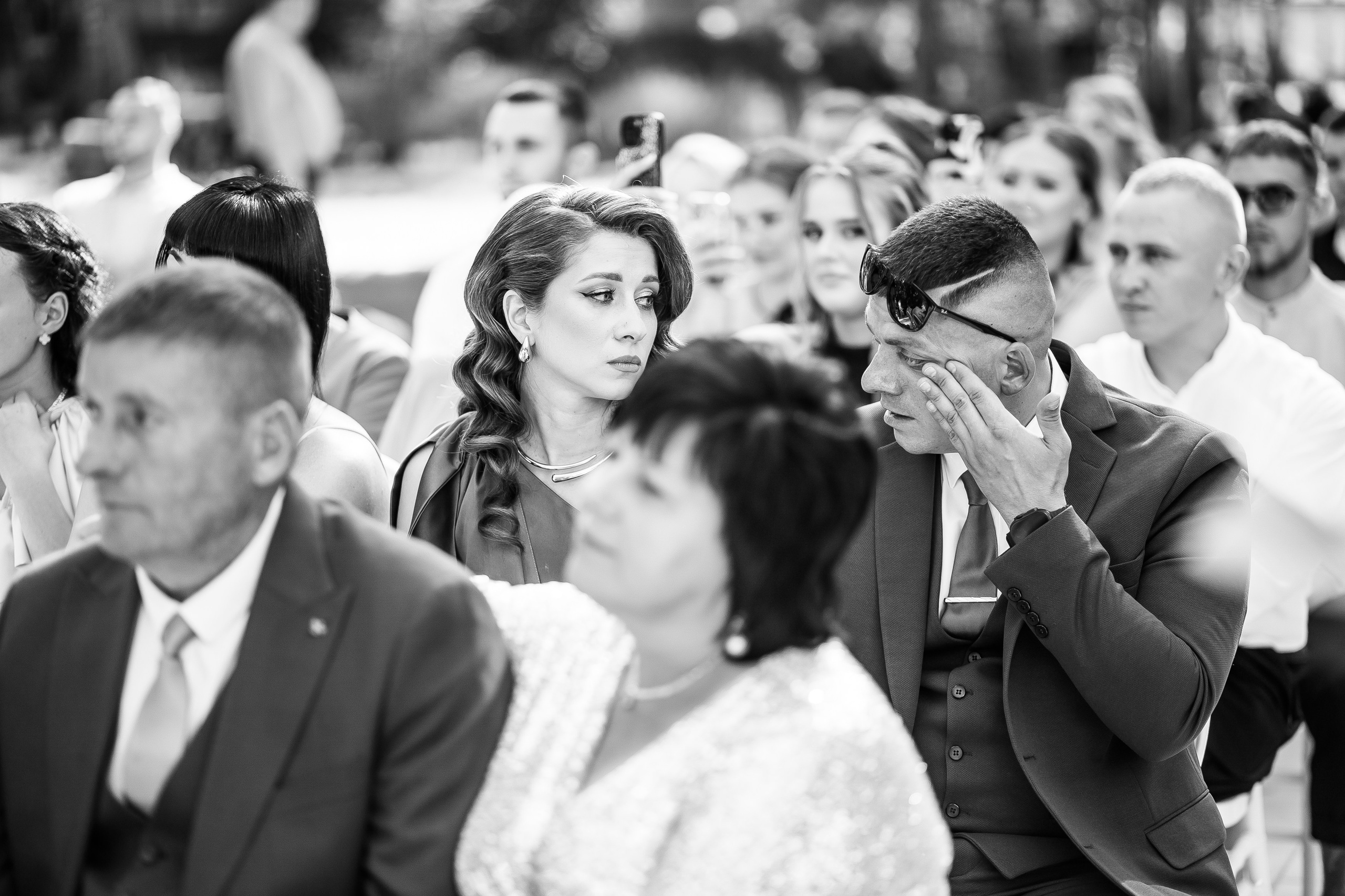 Свадьба Константина и Алёны 16.08.25. Свадебный и контент фотограф в Нижнем Новгороде Владимир Пресняков