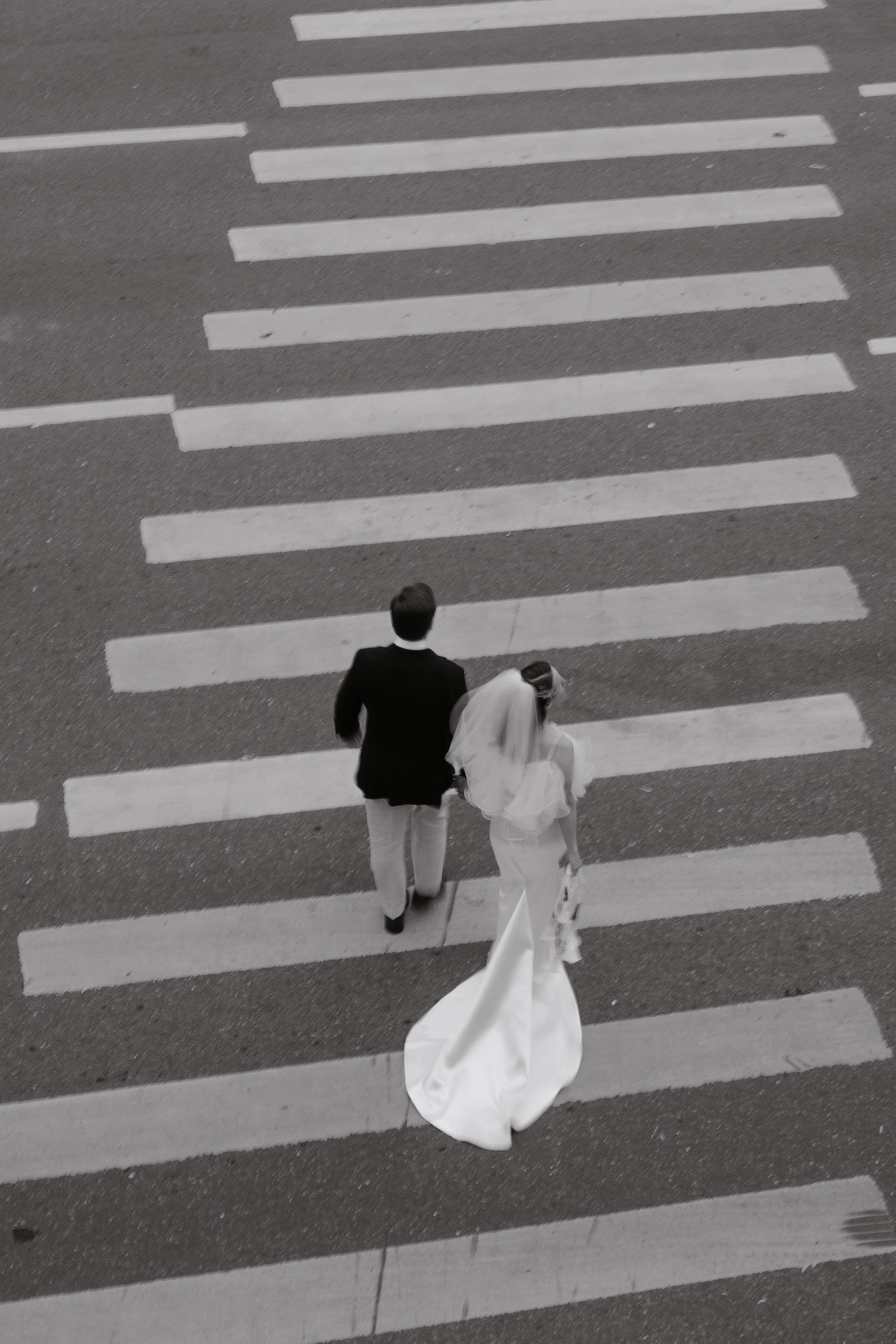 Вова и Даша. Свадебный и семейный фотограф в Москве Яна Шувалова