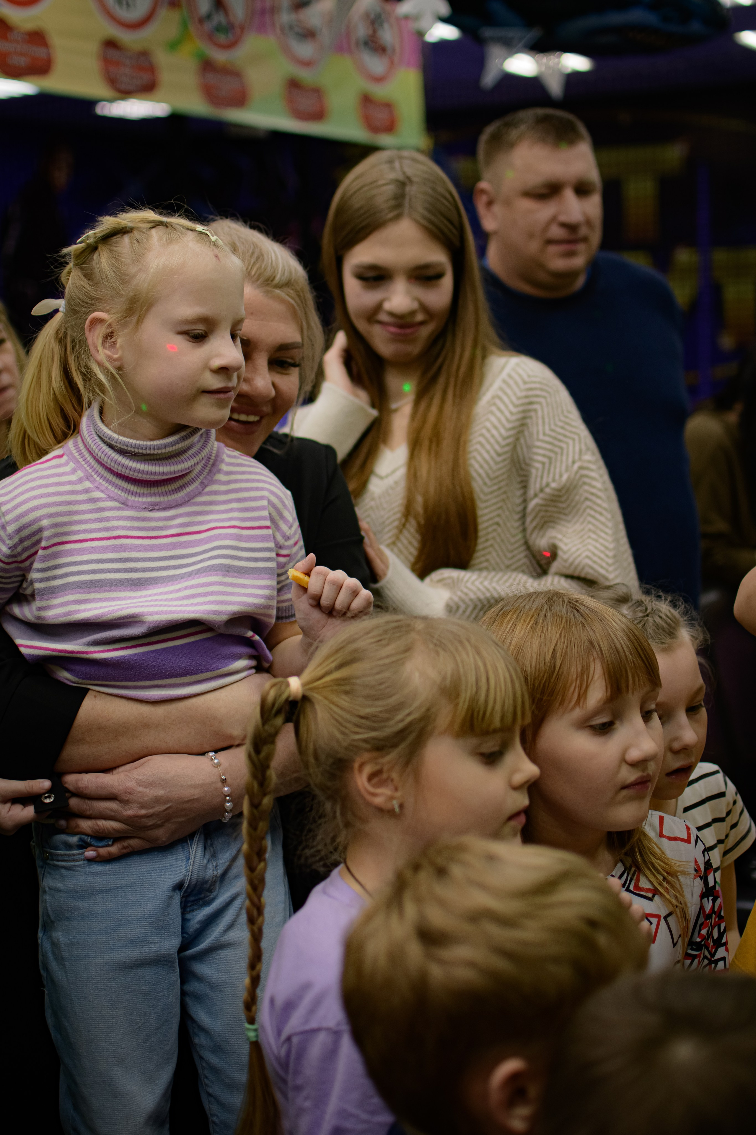 ДЕНЬ РОЖДЕНИЯ / АЛЕКСЕЙ 7 ЛЕТ. Photokarish