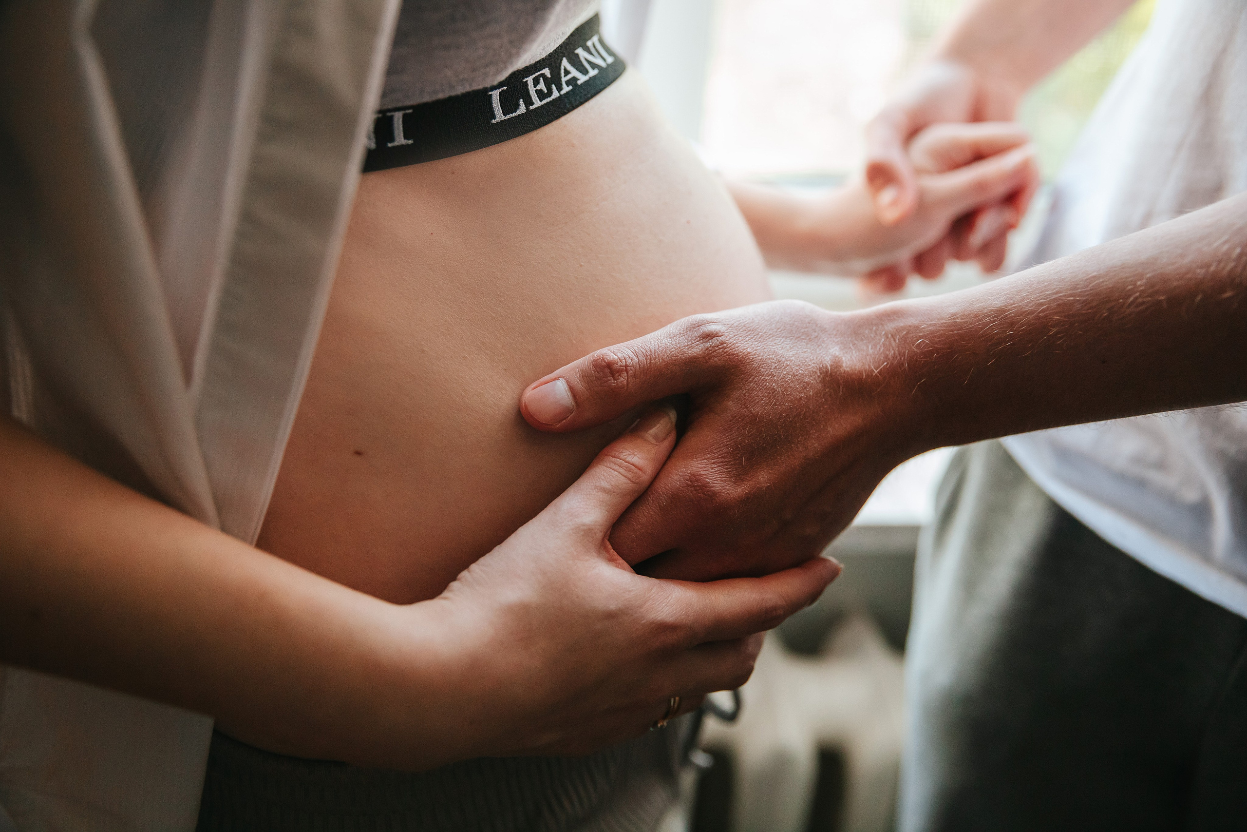 Евгения и София. Семейный lifestyle фотограф в Санкт-Петербурге Людмила Пахомова