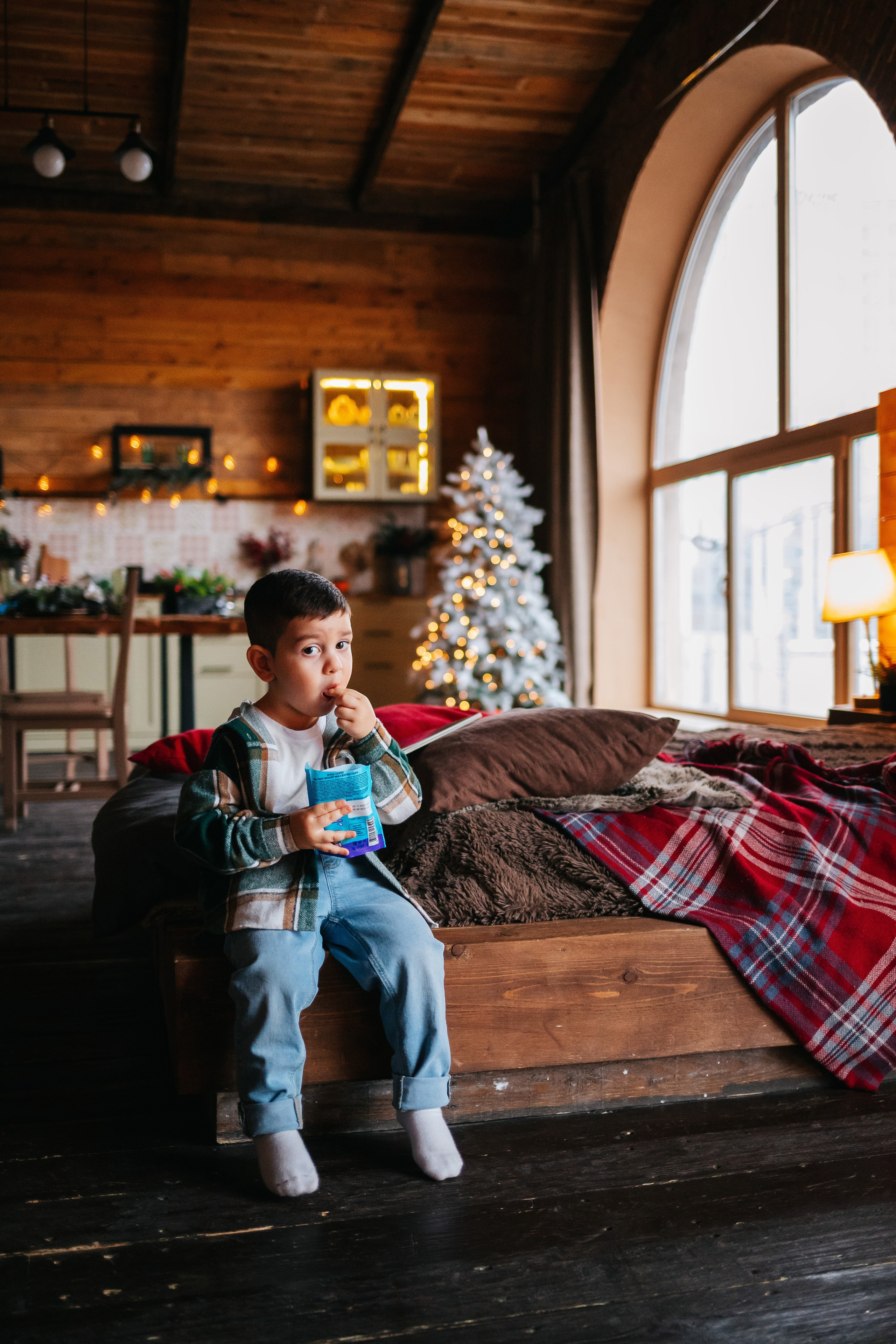 Гюнель, Полад и Ризван. Семейный lifestyle фотограф в Санкт-Петербурге Людмила Пахомова