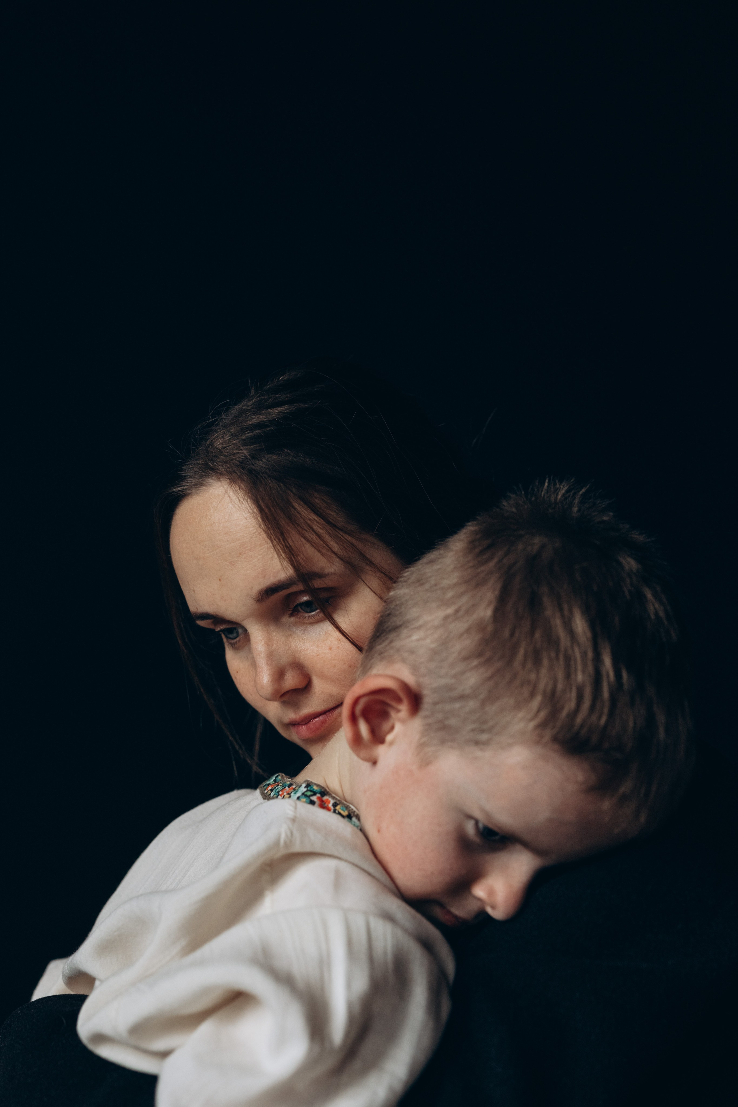 Семейные съемки. Annauskova