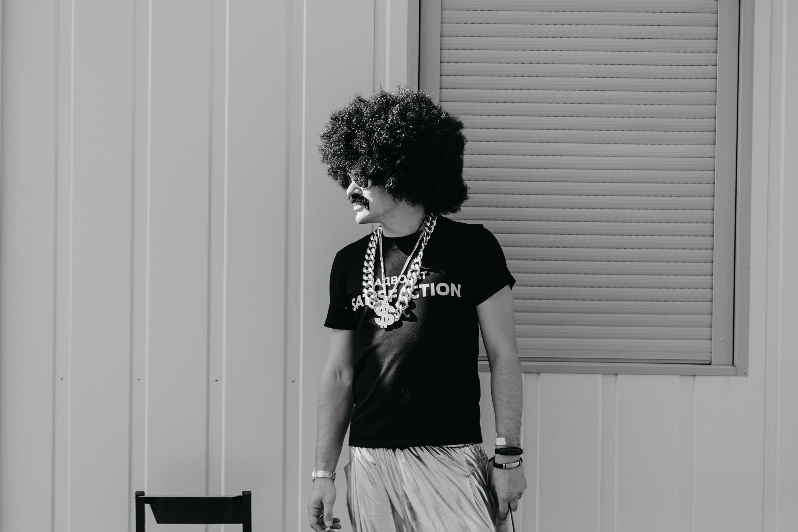 SATISFACTION 2024 Astana. ГЛАВНАЯ