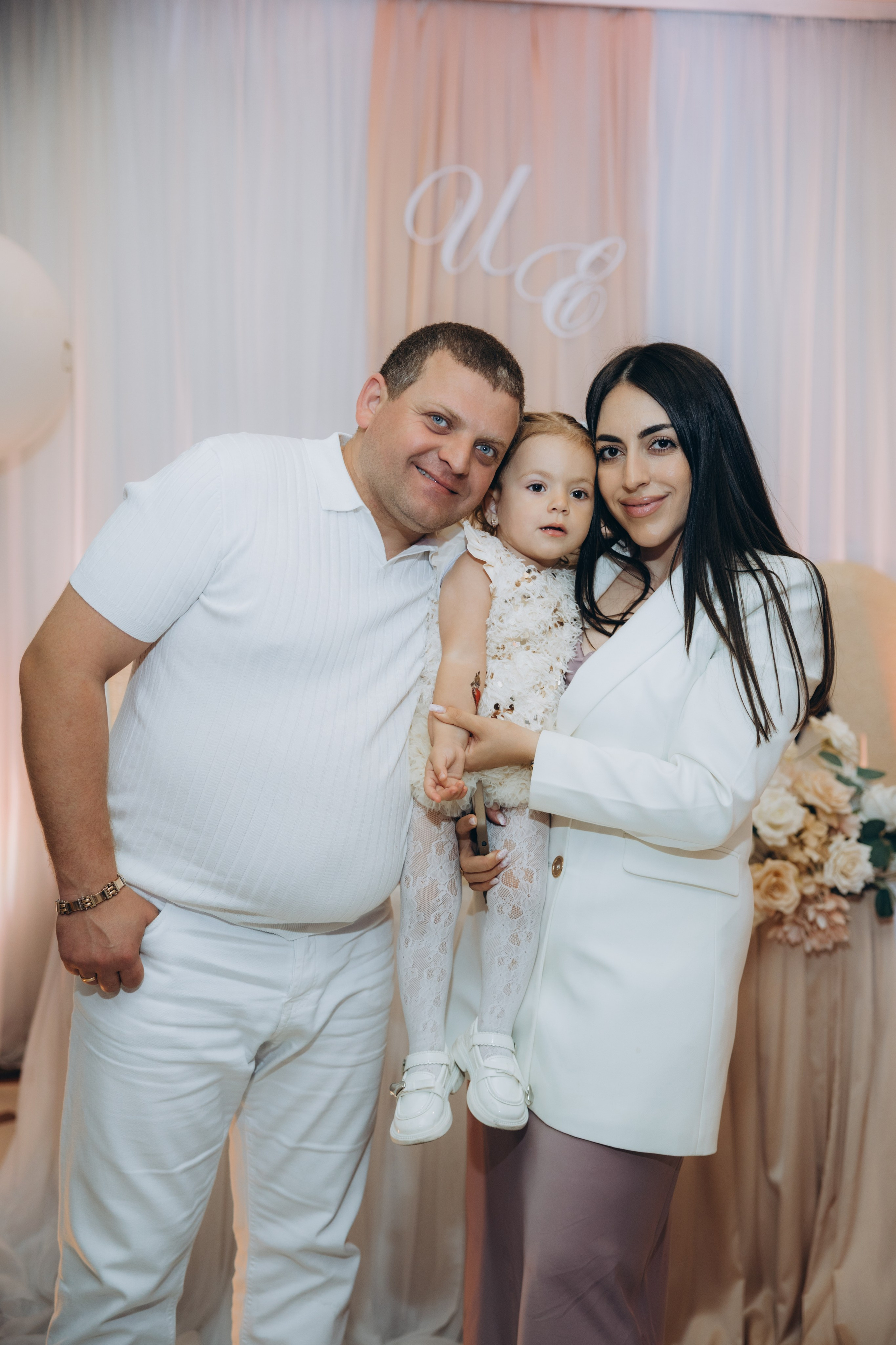 Иван и Елена. Свадебный, семейный фотограф в Иркутске Светлана Макаричева