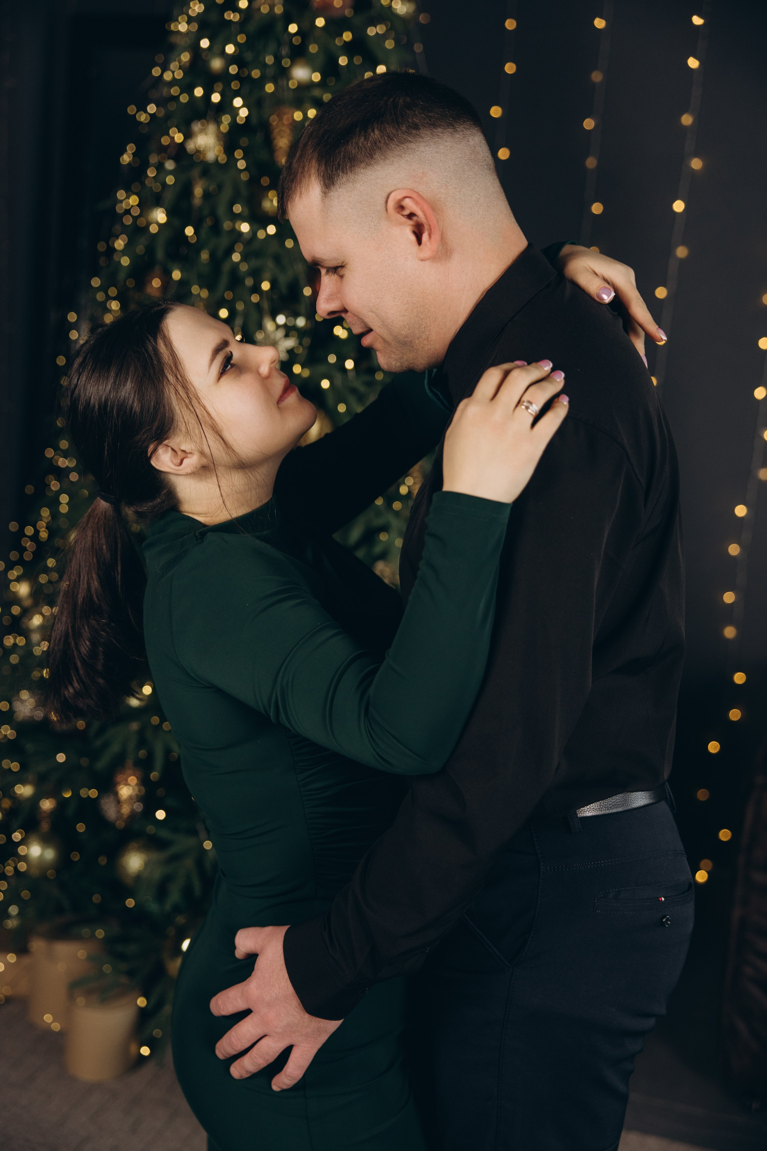 Зум студия. Свадебный, семейный фотограф в Иркутске Светлана Макаричева