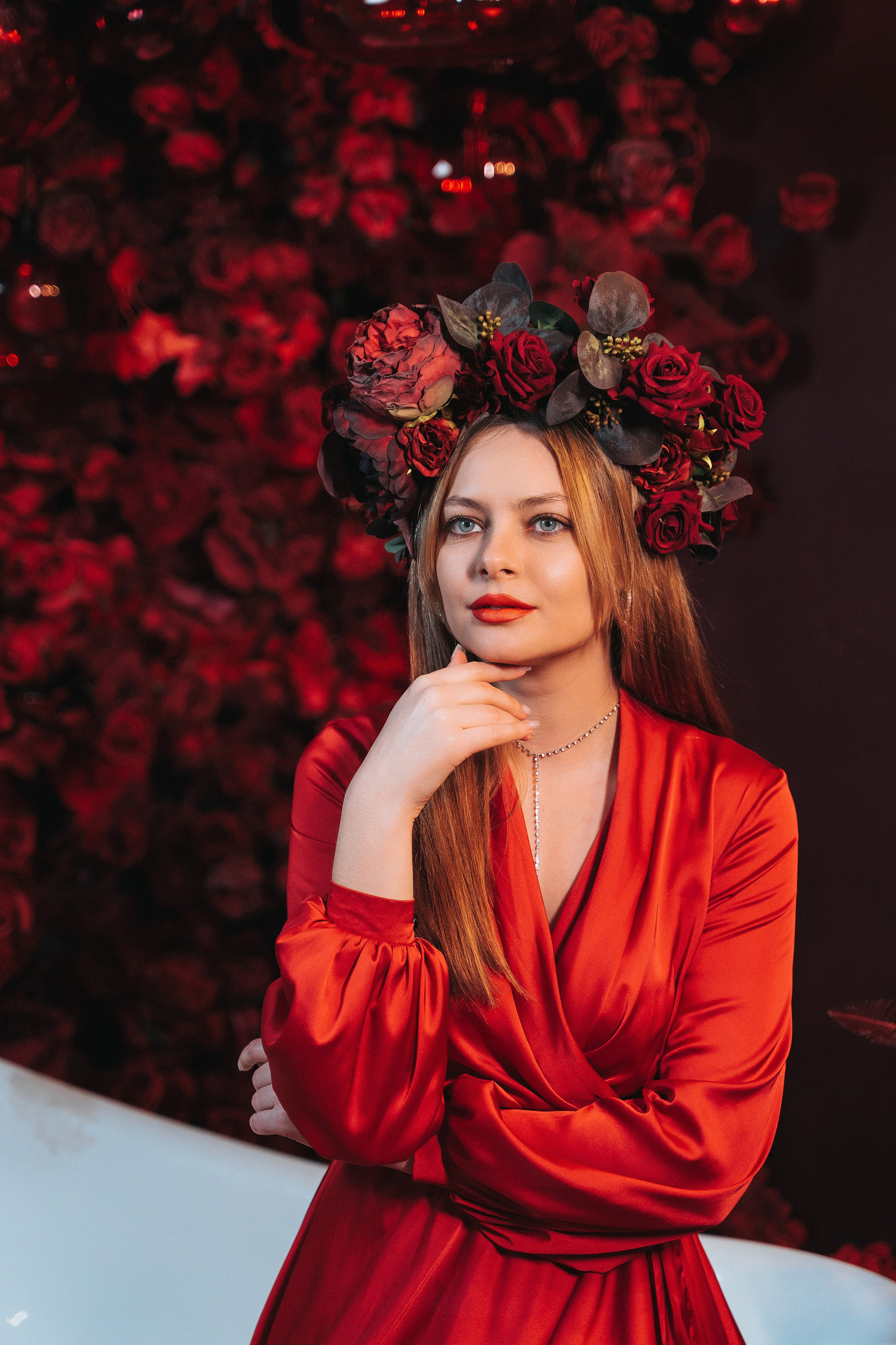 Анастасия. Свадебный и семейный фотограф в Краснодаре Миненко Кристина