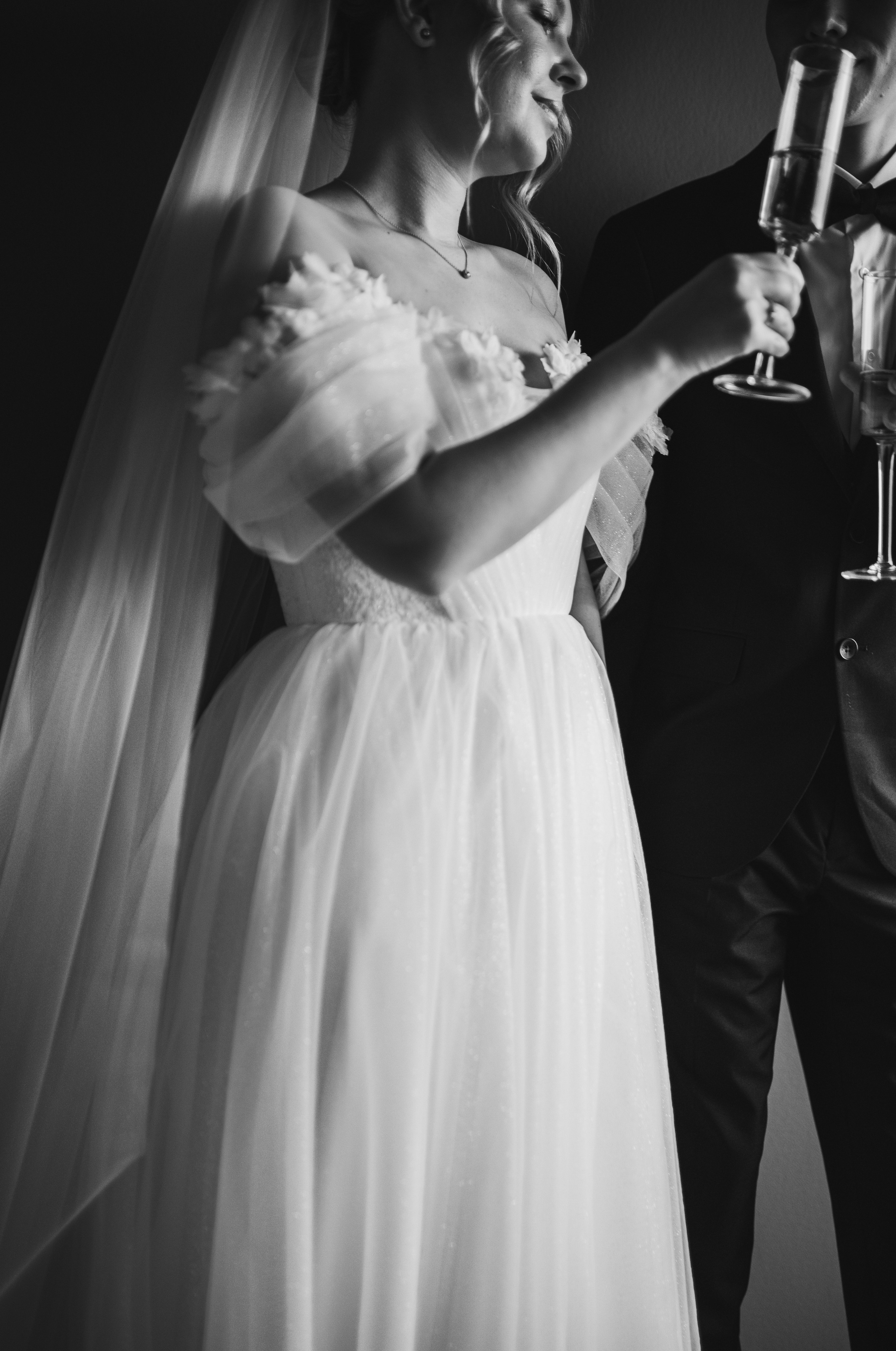 Елизавета и Андрей. Семейный и свадебный фотограф в Екатеринбурге Орлова Ирина