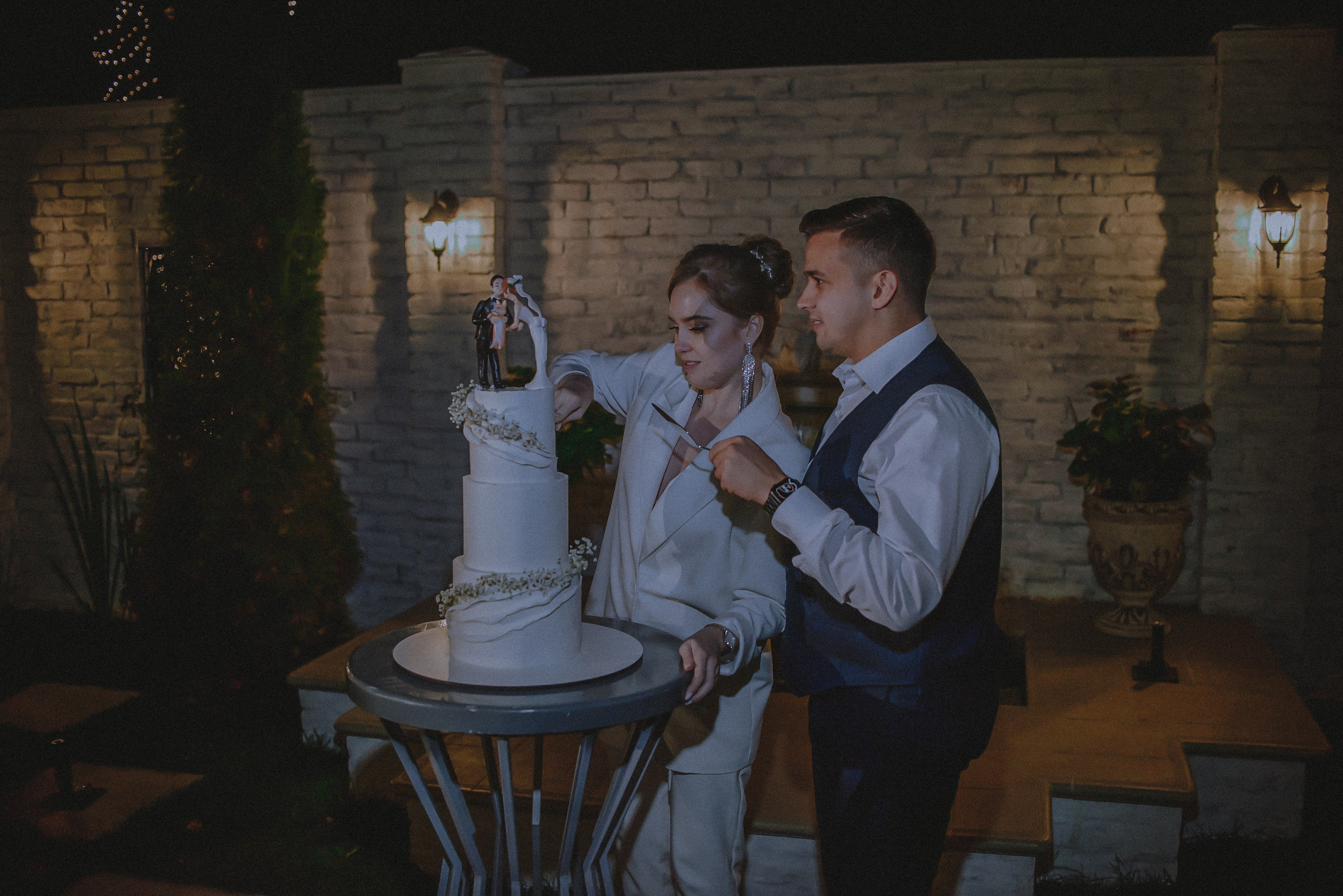 Love Collection: Premium. Свадебный и семейный фотограф в Москве Сажина Кристина КиМ. Свадебный оператор в Москве Сажин Максим