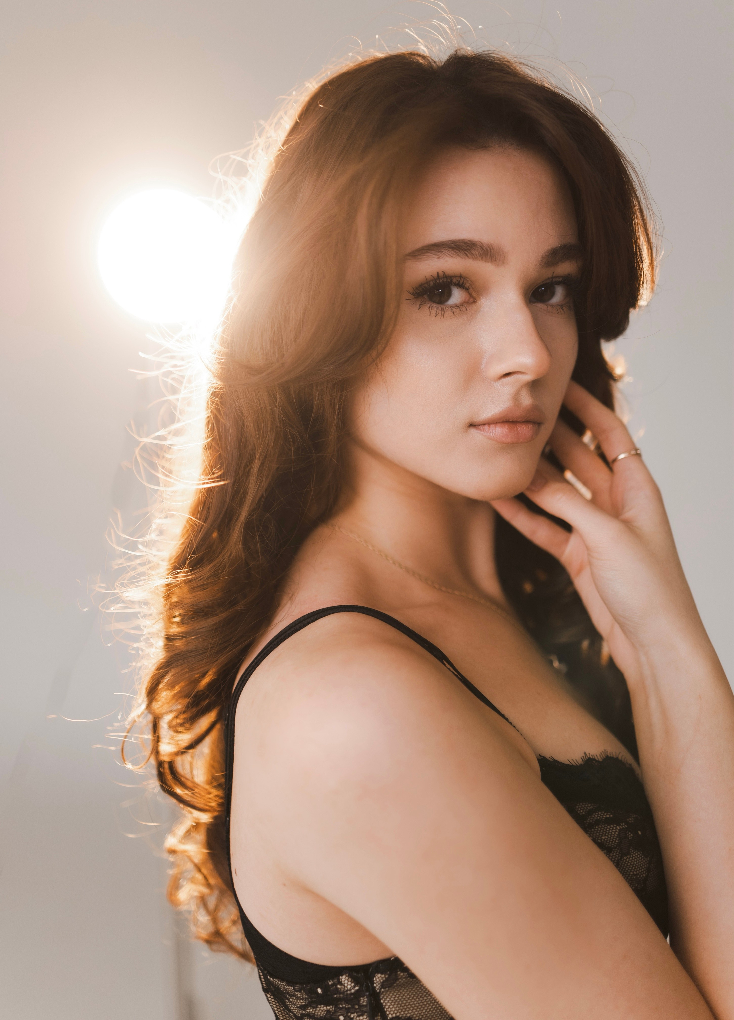 ДАРЬЯ. Фотограф в Костроме|Анастасия Куликова