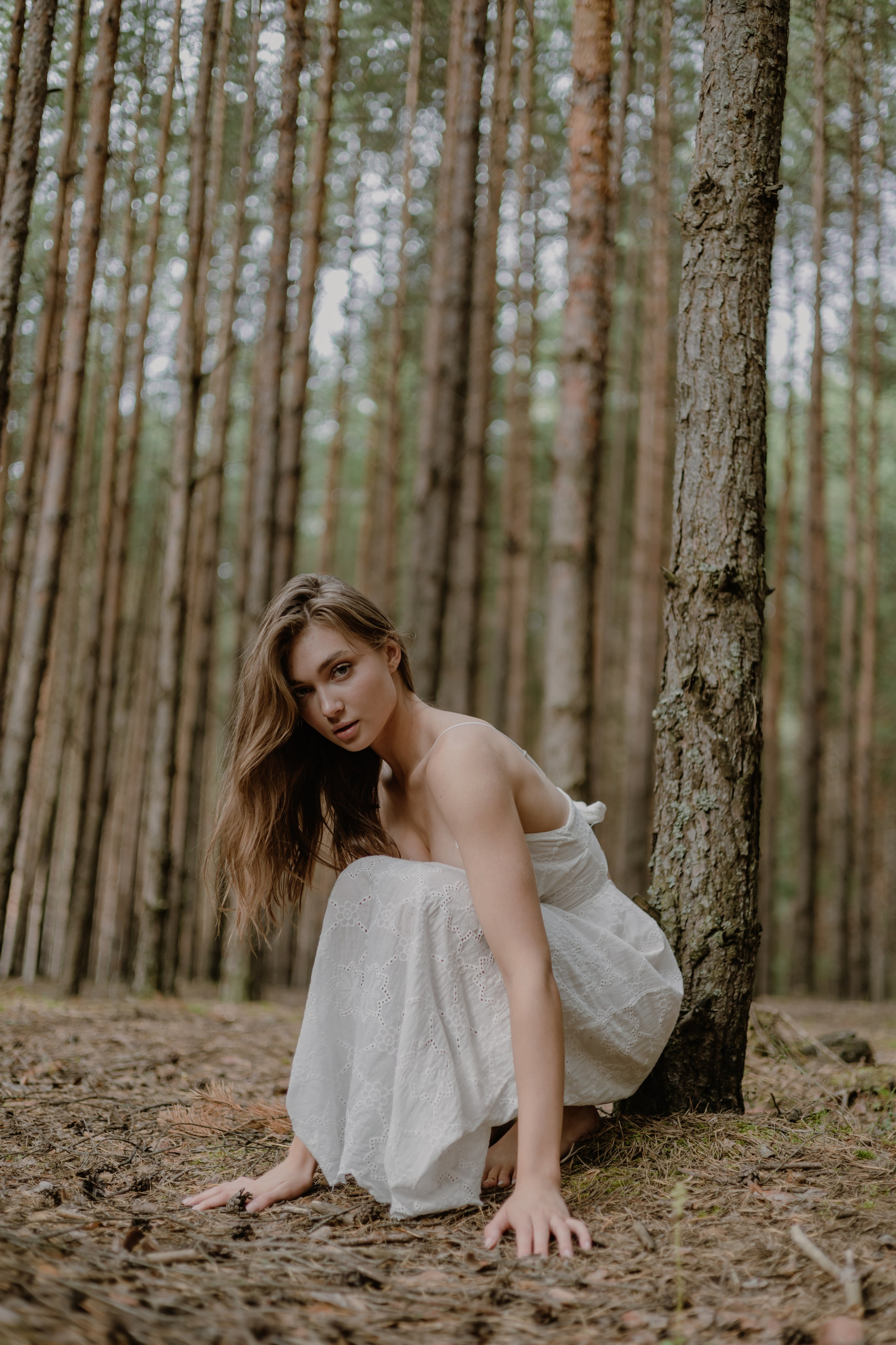 ДАРЬЯ. Фотограф в Костроме|Анастасия Куликова