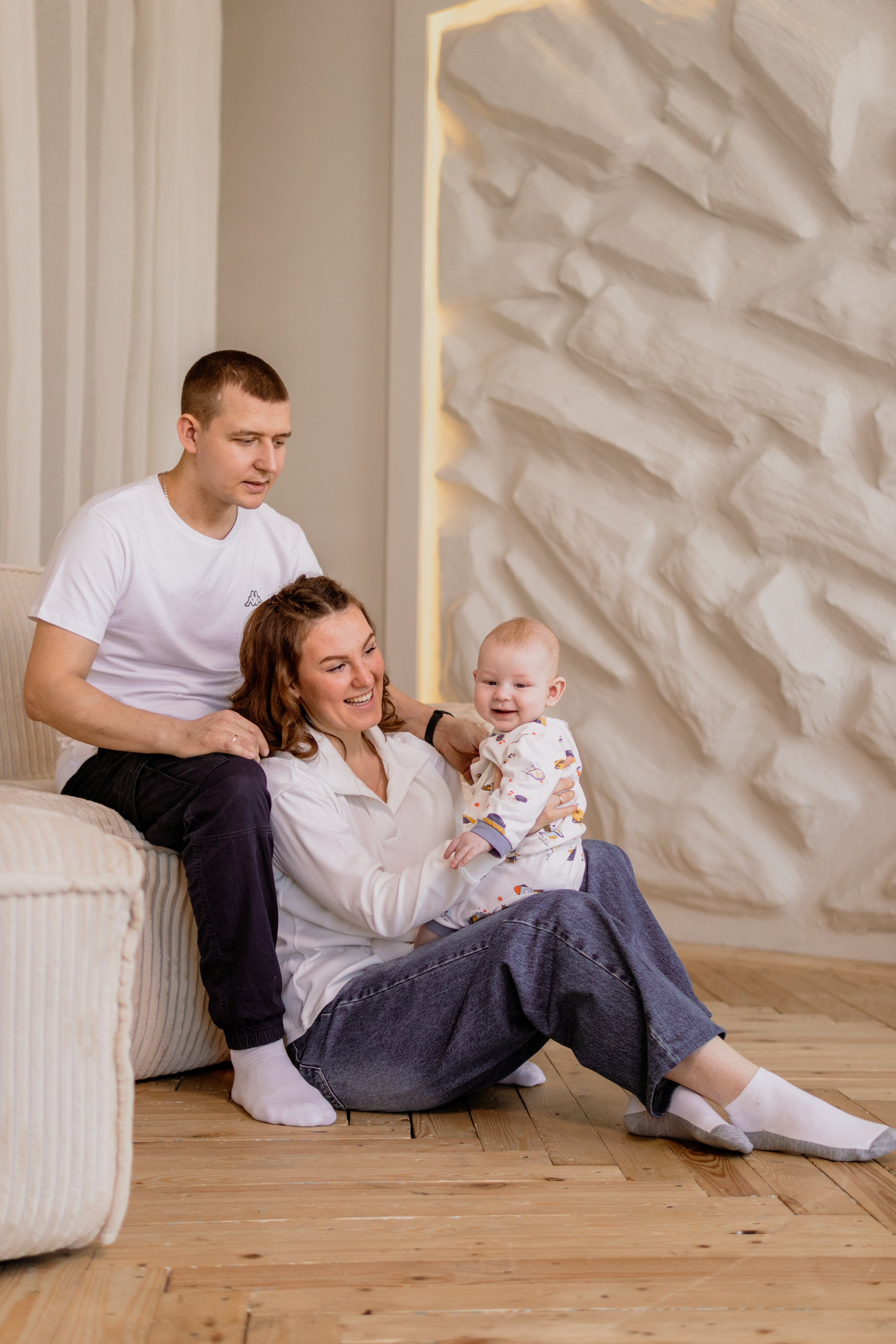 Там есть любовь. Фотограф в Костроме|Анастасия Куликова