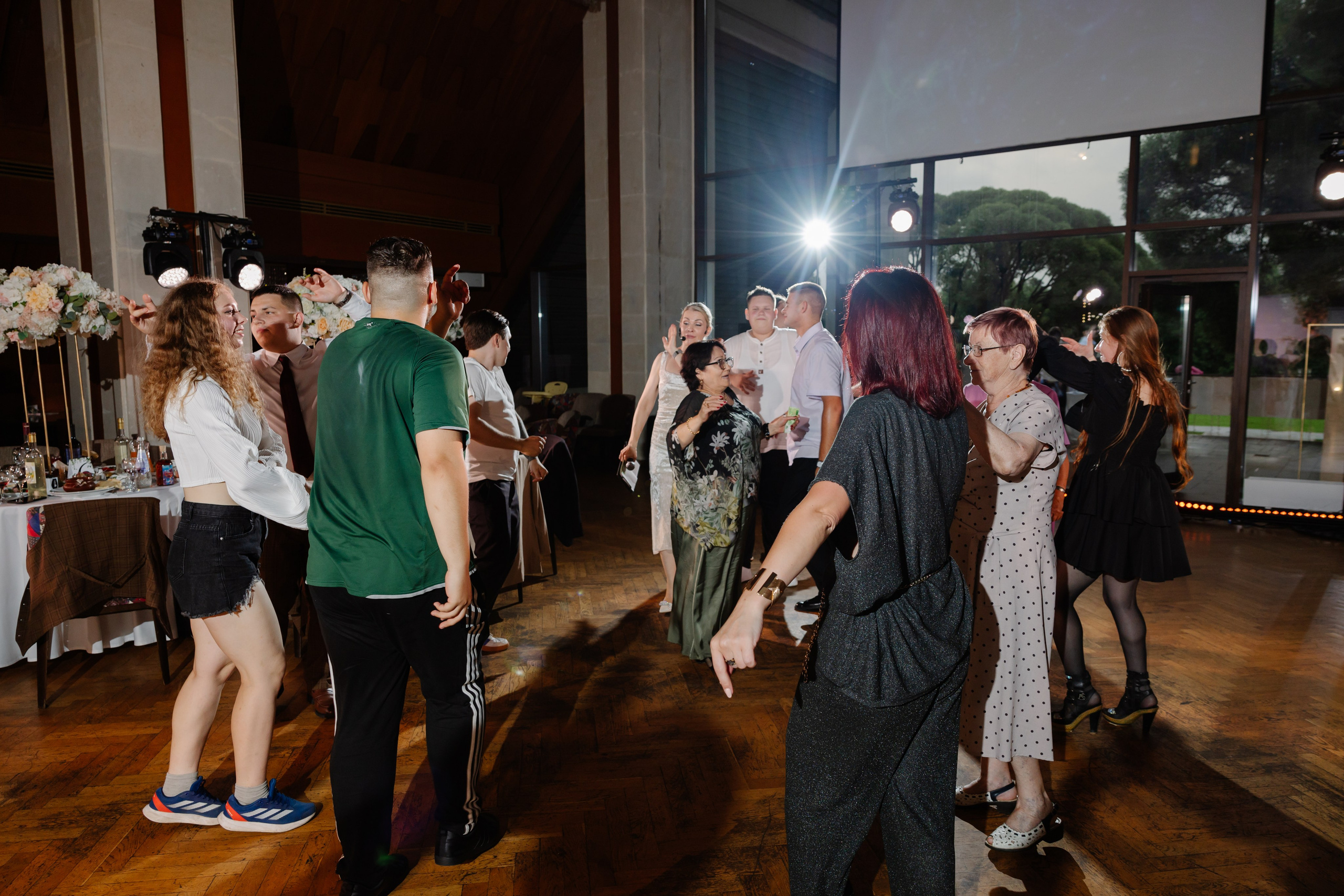Алёна и Руслан. Фотограф и Видеограф во Владимире