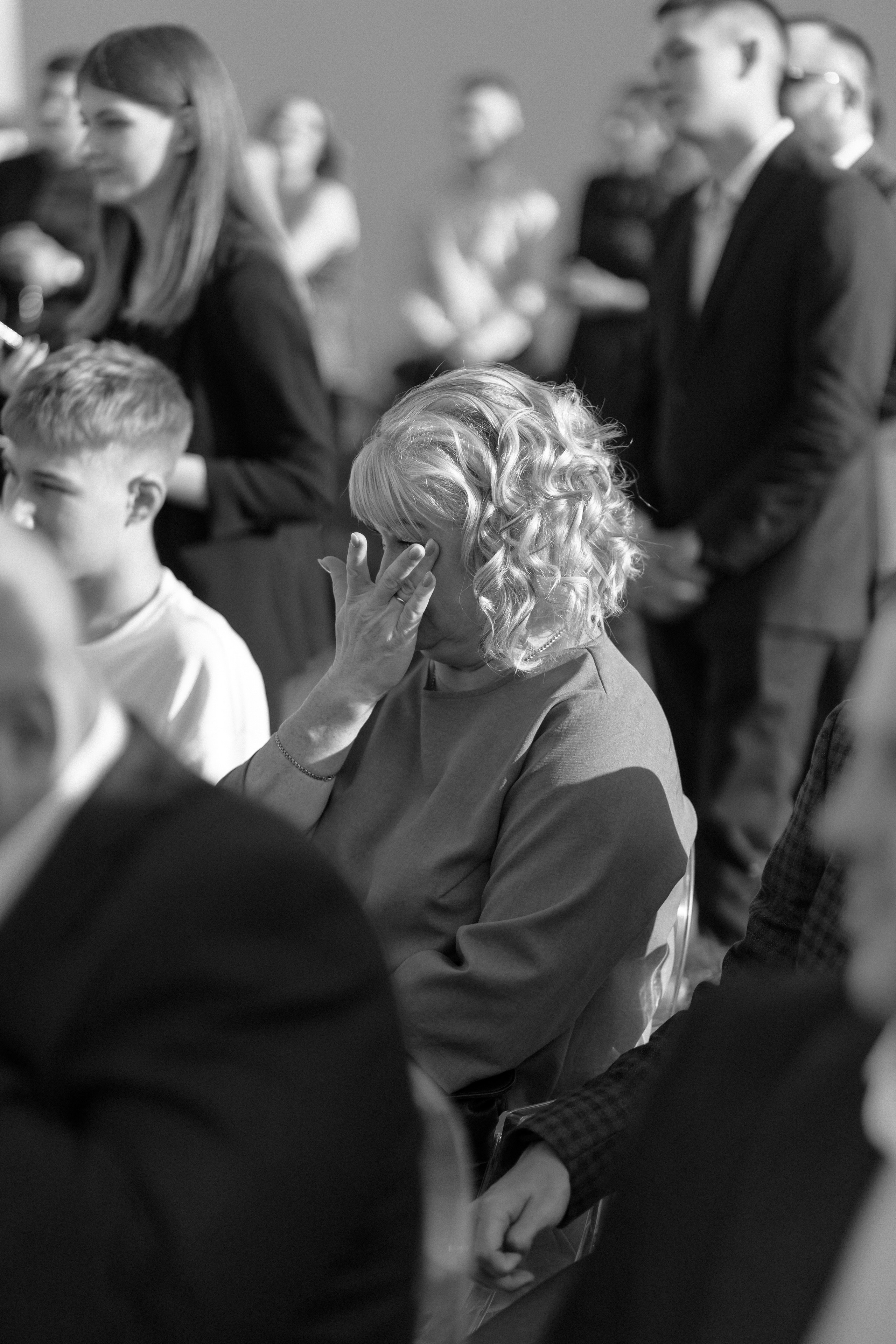 Все начинается с любви!. Свадебный фотограф Алина Хабарова