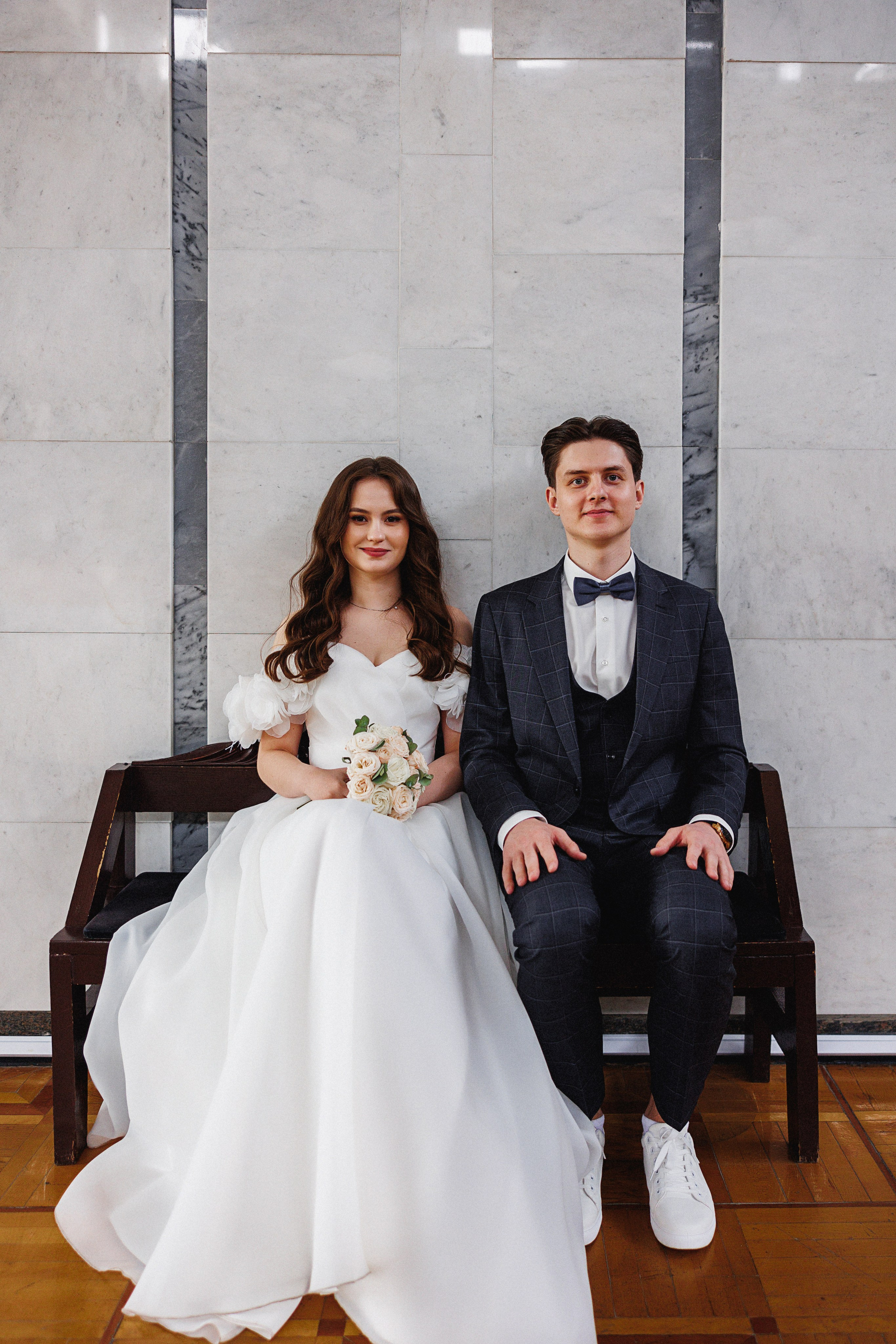 Maksim&Liza. Профессиональный Свадебный Фотограф Михаил Костин