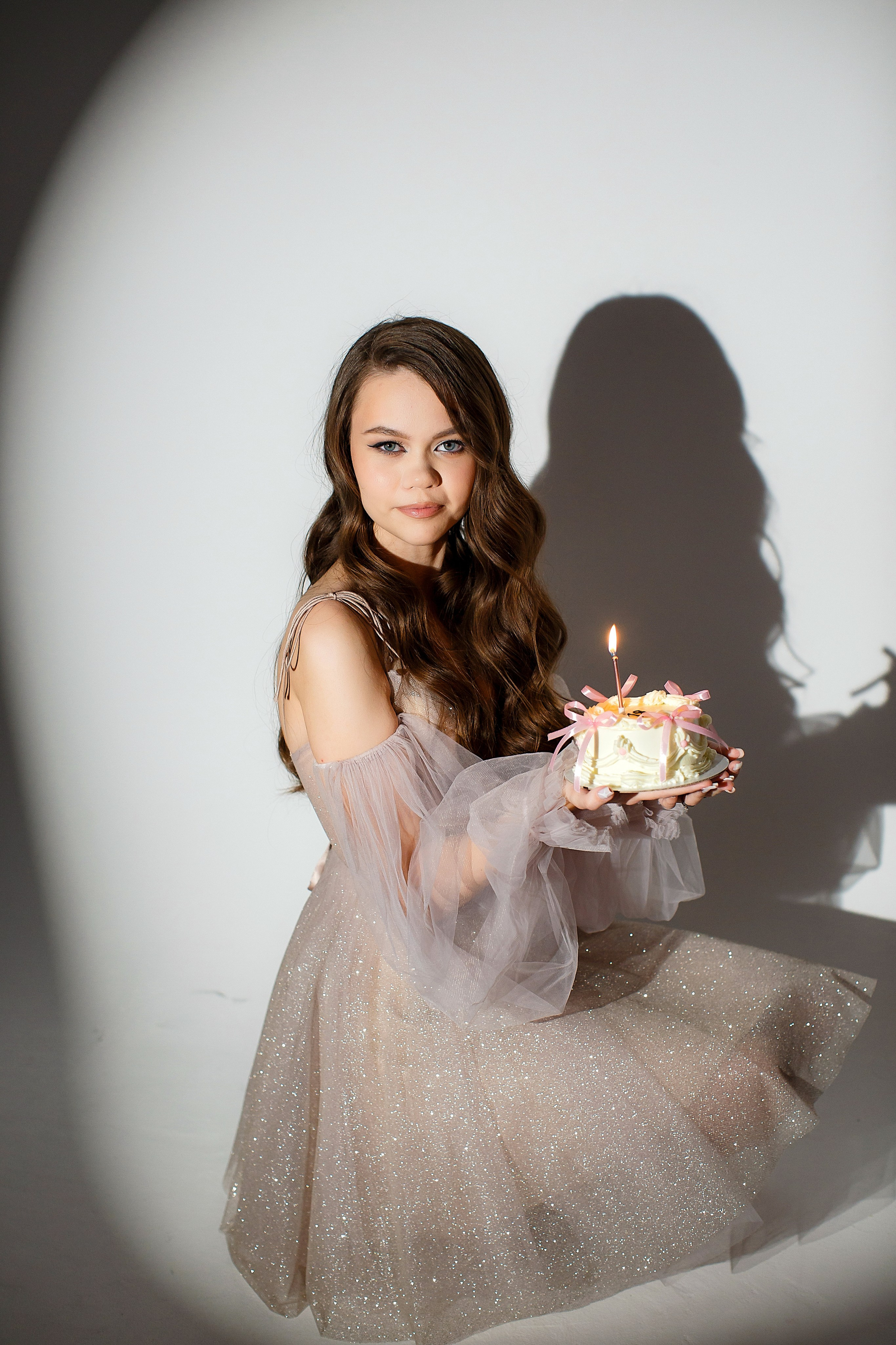 Арина. Семейный и детский фотограф в Стерлитамаке Разина Рахмангулова