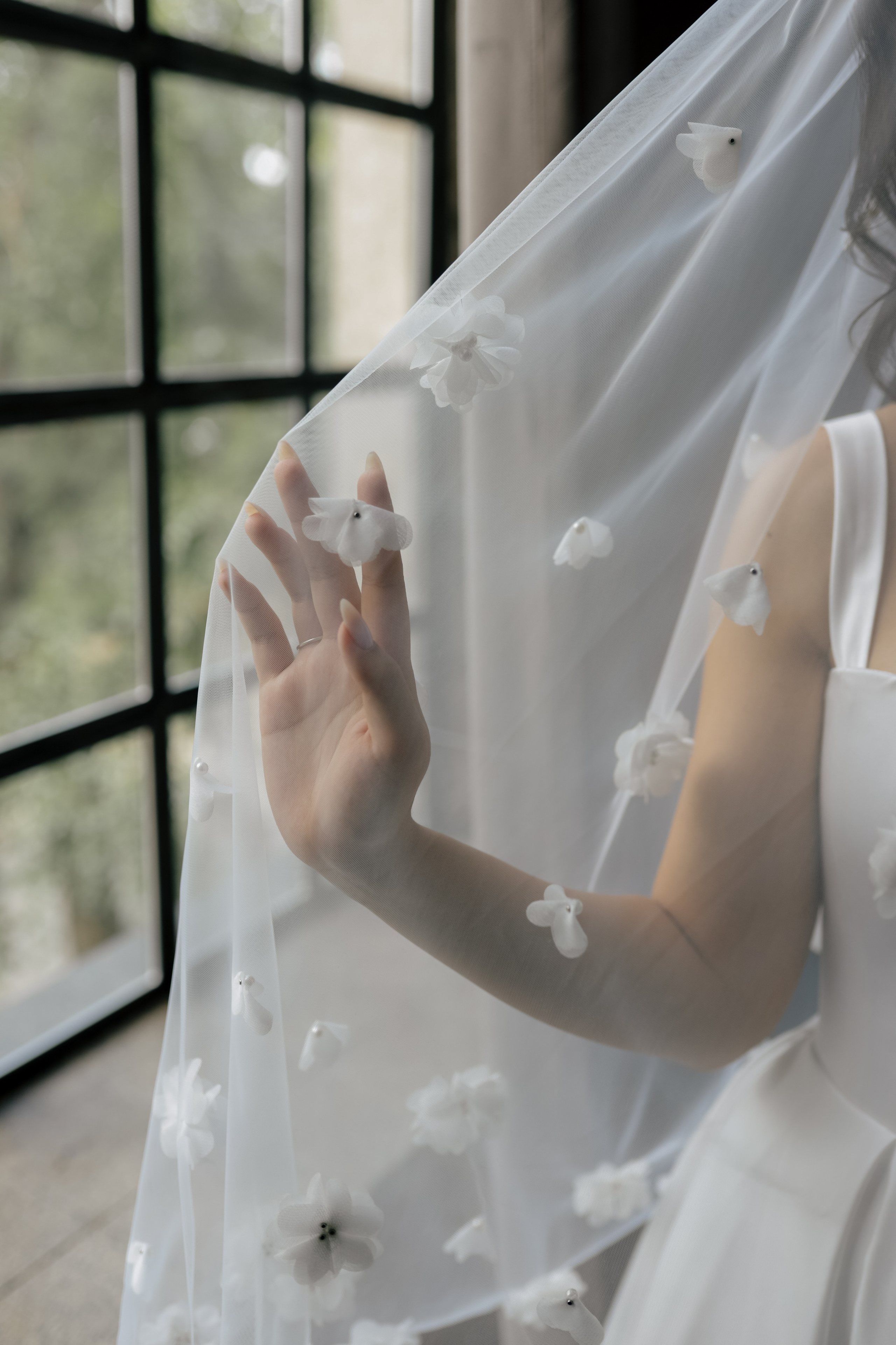 Буду тебя беречь. Свадебный и семейный фотограф в Варшаве