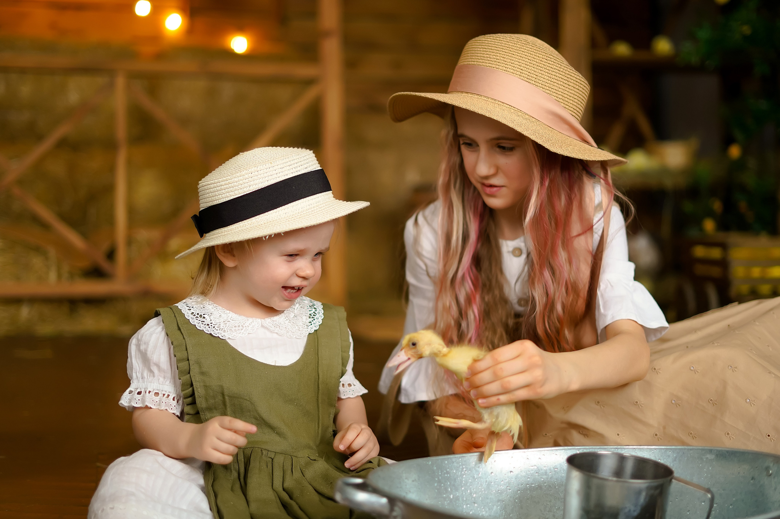 Милота!. Фотограф Татьяна Митрофанова