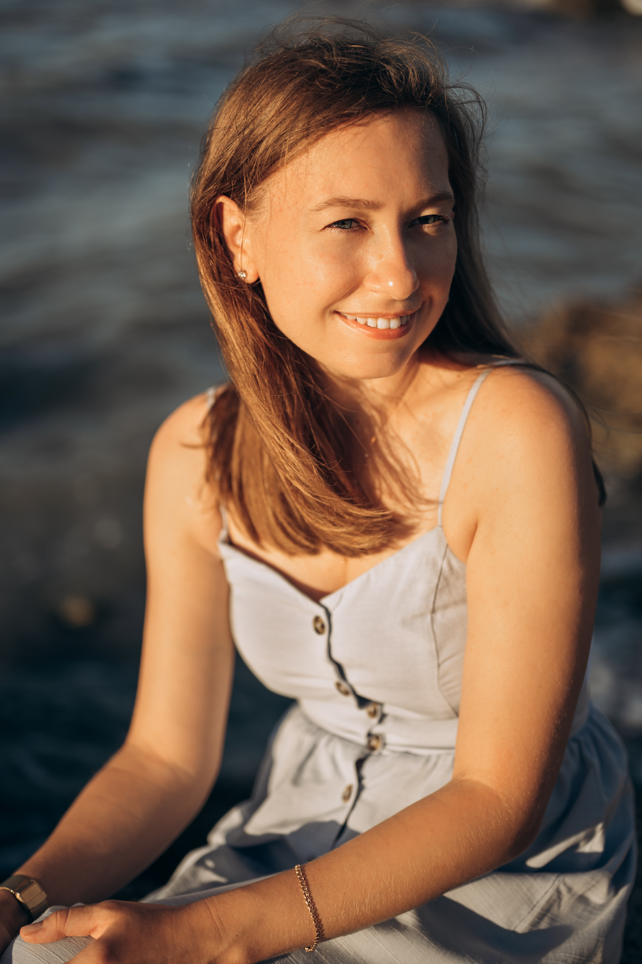 Артем, Маша и Саша. Фотограф Горбенко Анна