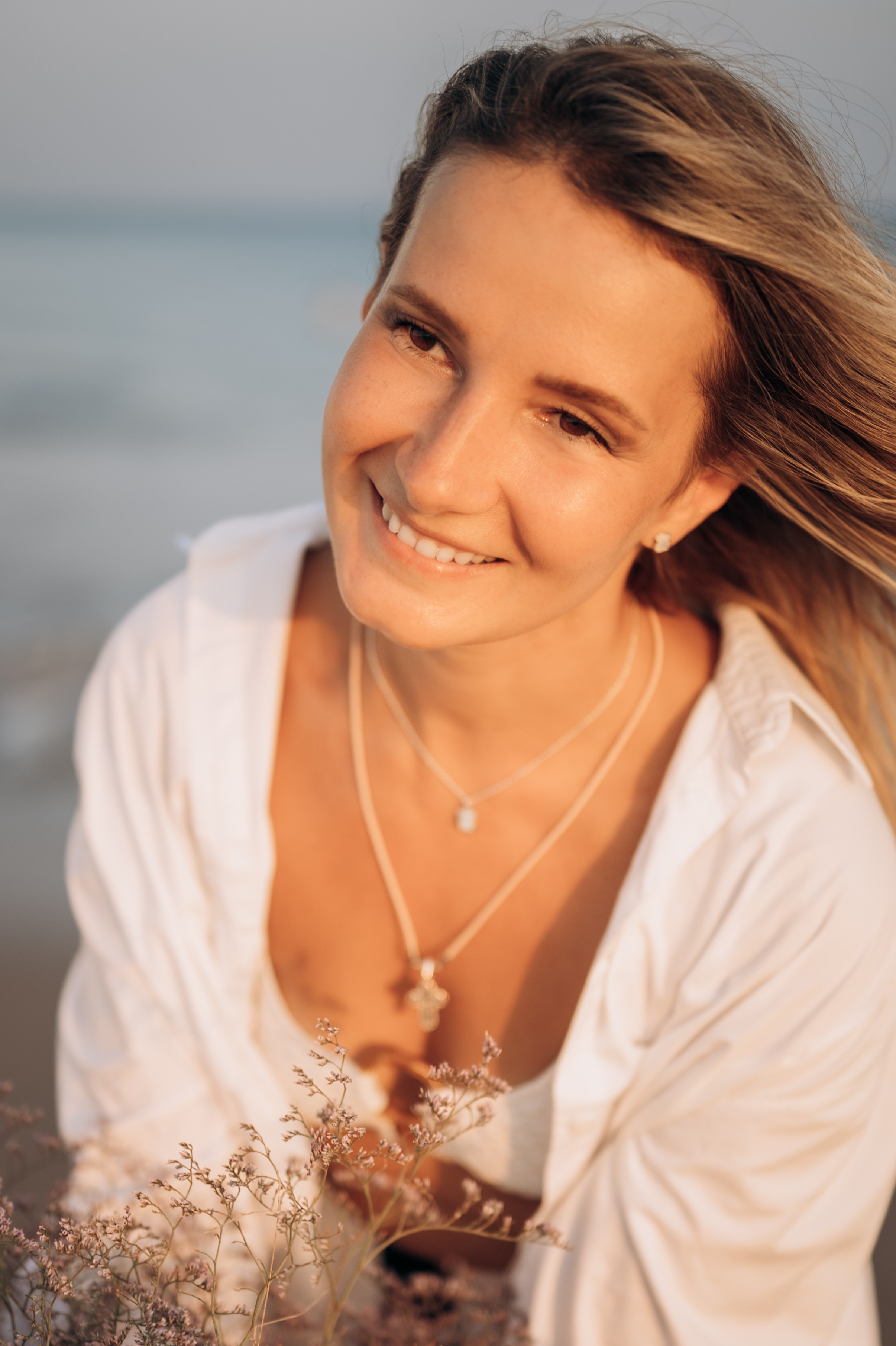 Первое лето Ангелины. Фотограф Горбенко Анна