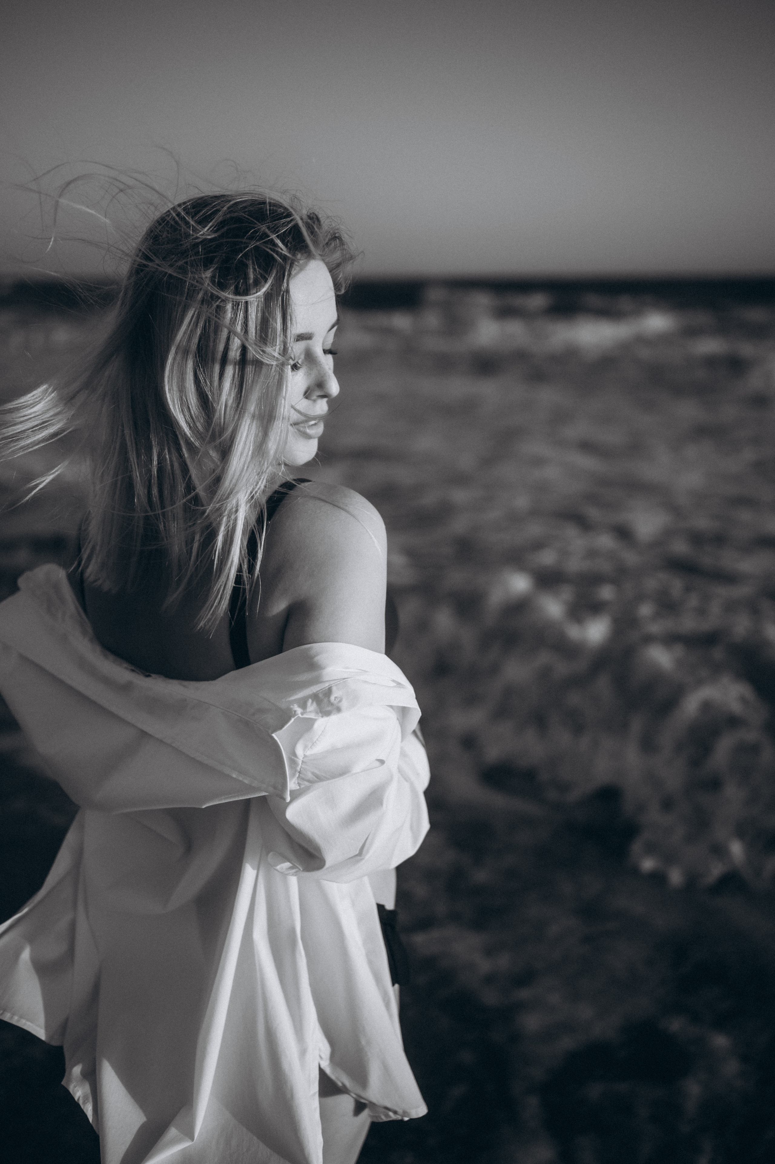 Сергей, Марина, Виктория и Андрей. Фотограф Горбенко Анна