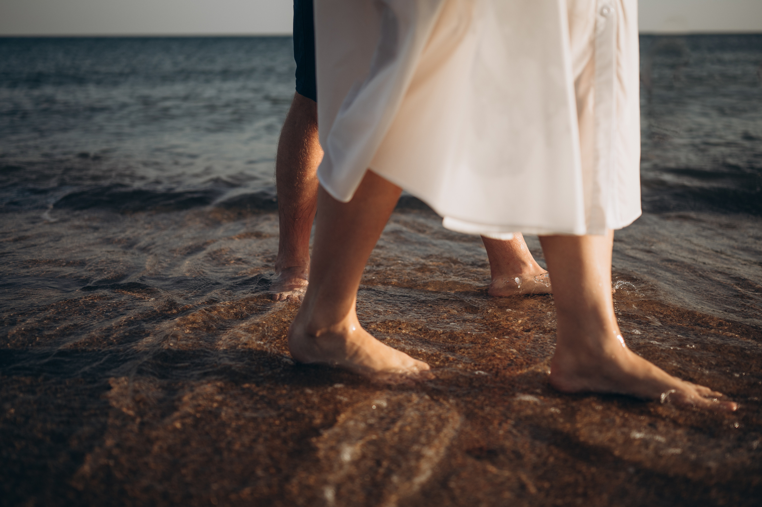 Саша и Вика. Фотограф Горбенко Анна