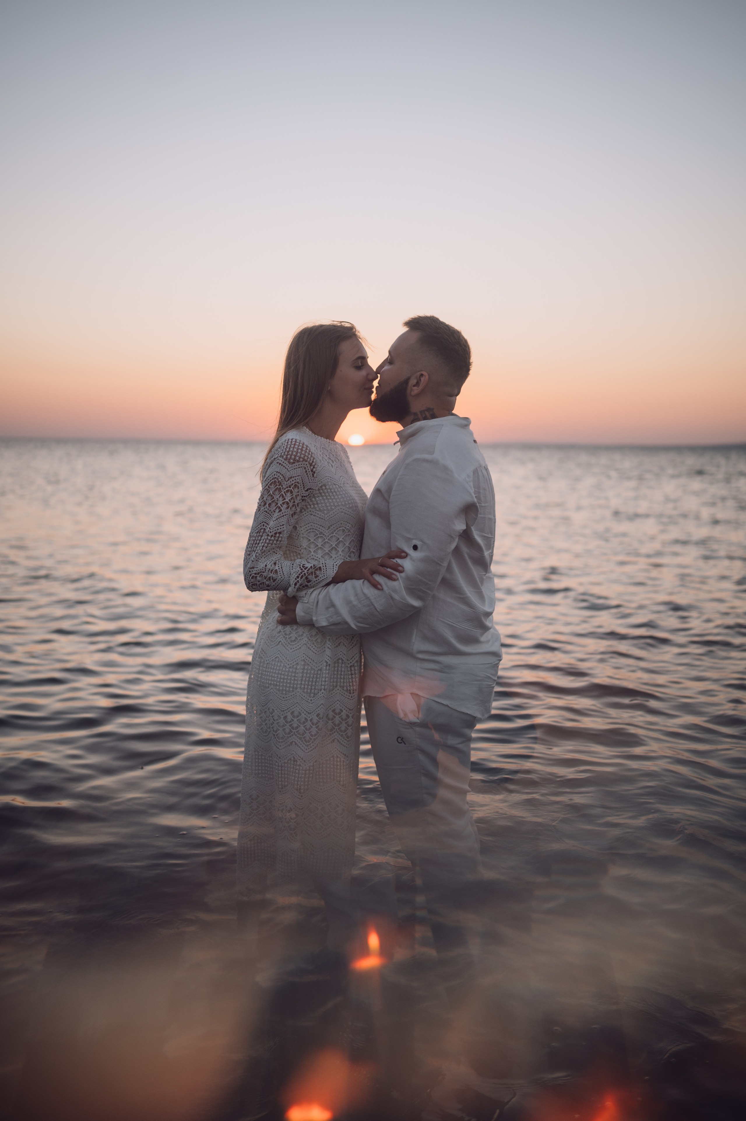 Паша и Юля. Фотограф Горбенко Анна