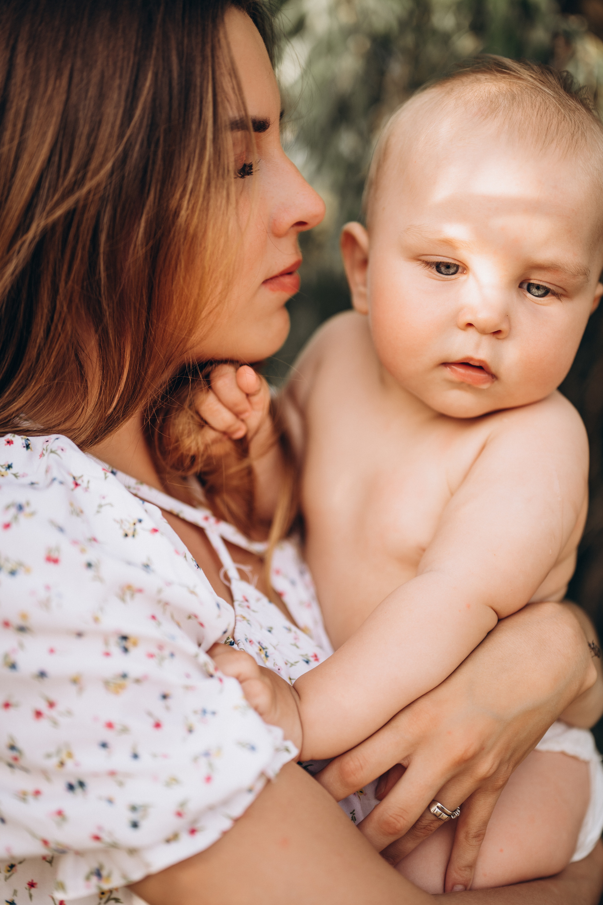 1+1=4. Фотограф Горбенко Анна