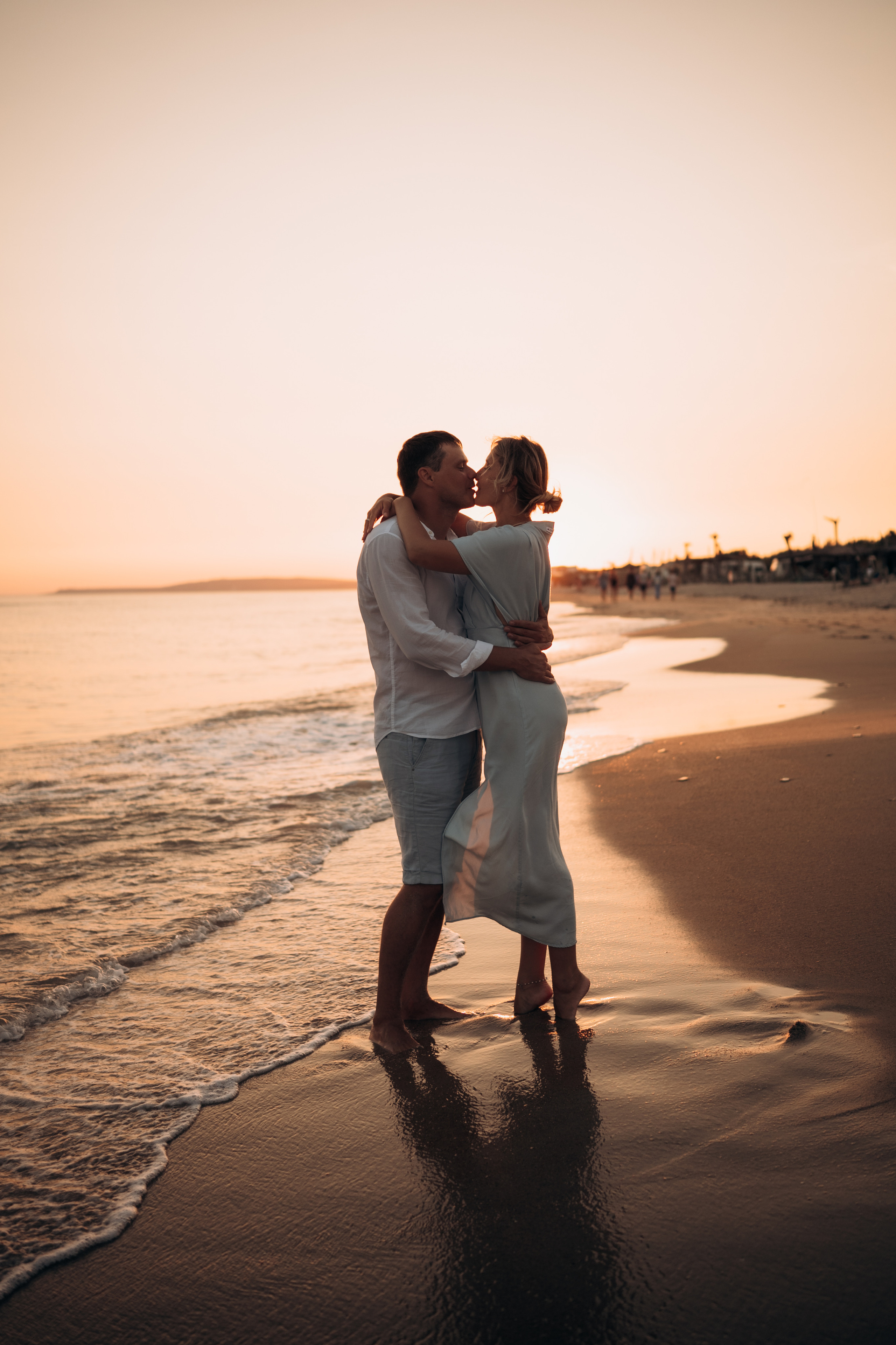 Первое лето Ангелины. Фотограф Горбенко Анна