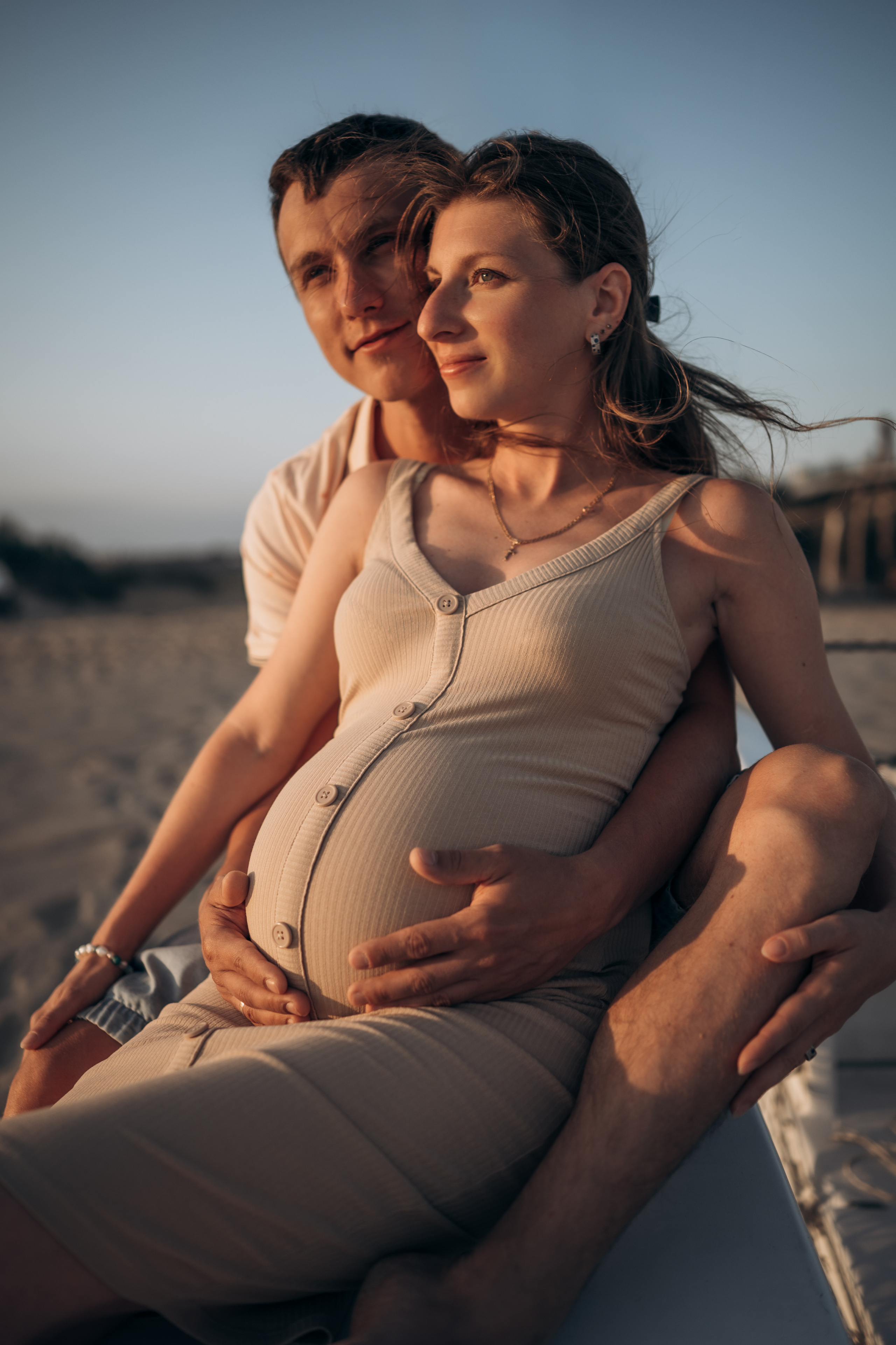 Самые близкие рядом. Фотограф Горбенко Анна