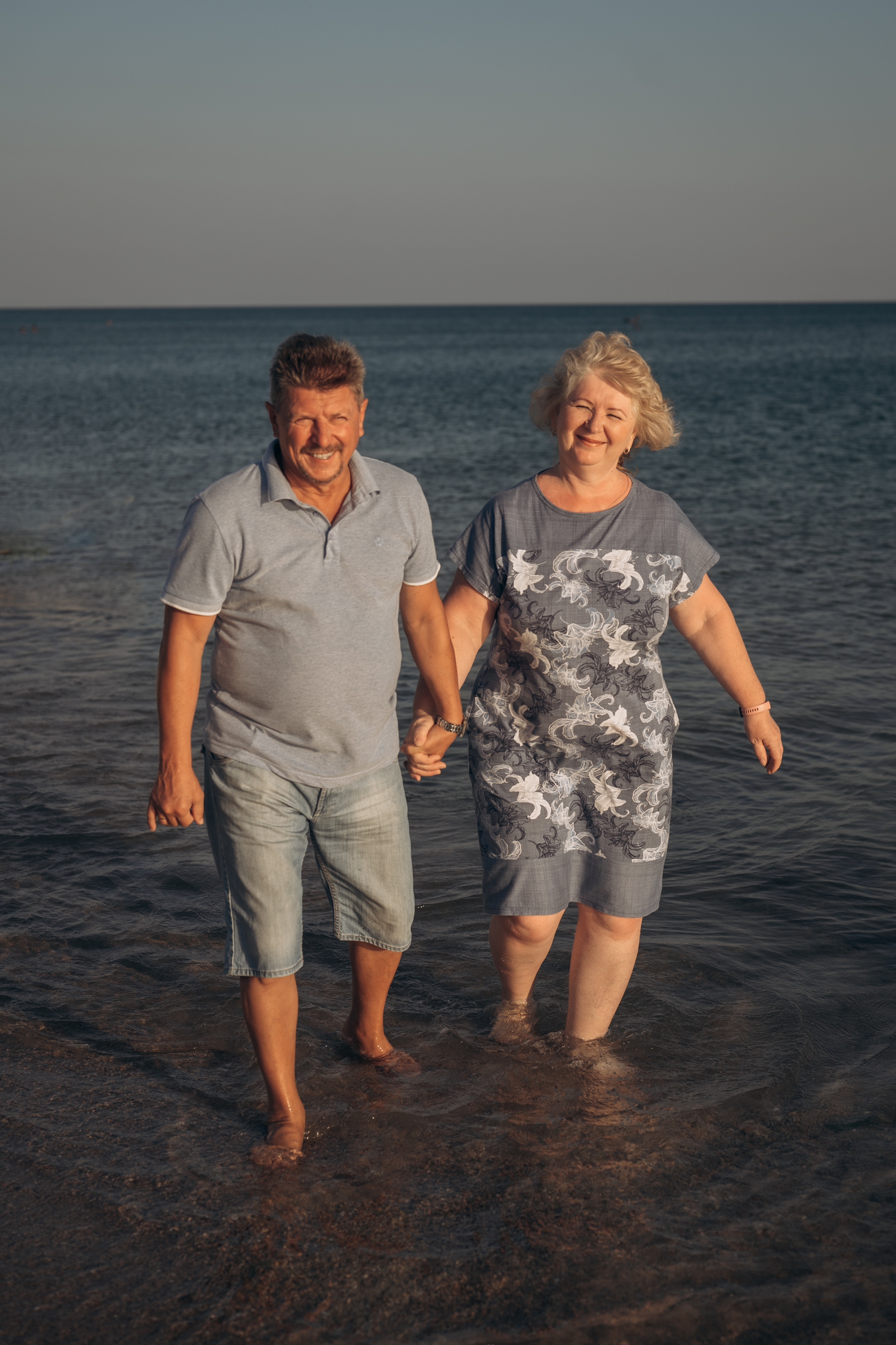 Самые близкие рядом. Фотограф Горбенко Анна