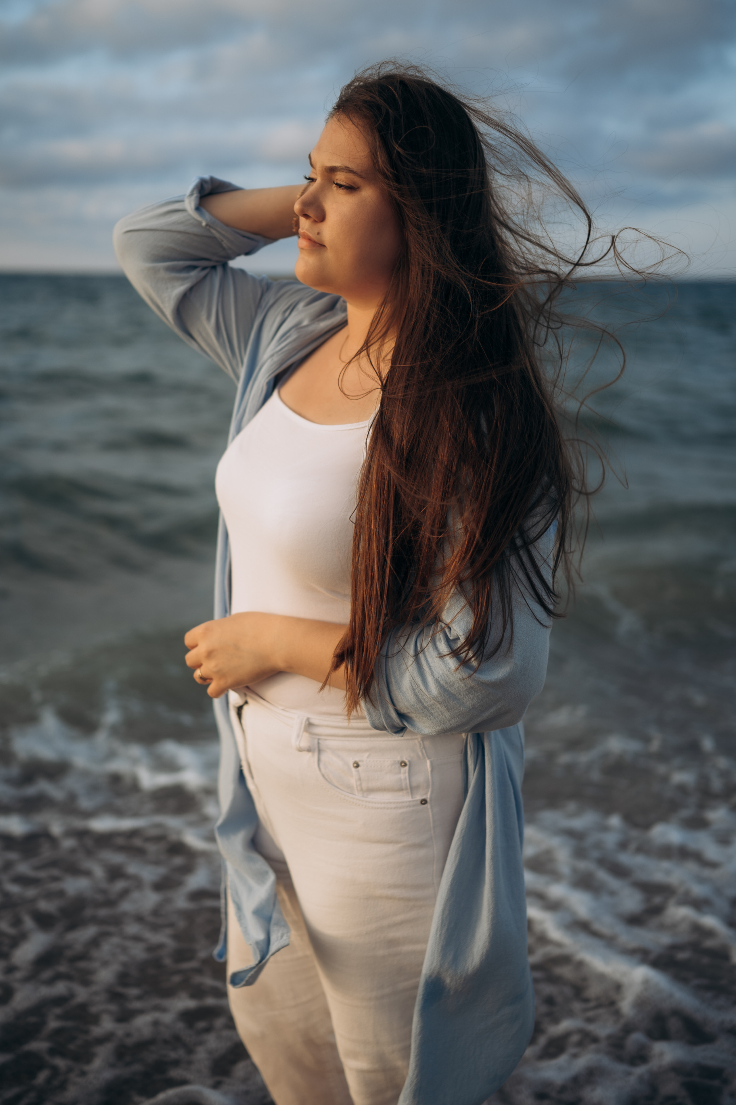 Андрей и Катя. Фотограф Горбенко Анна