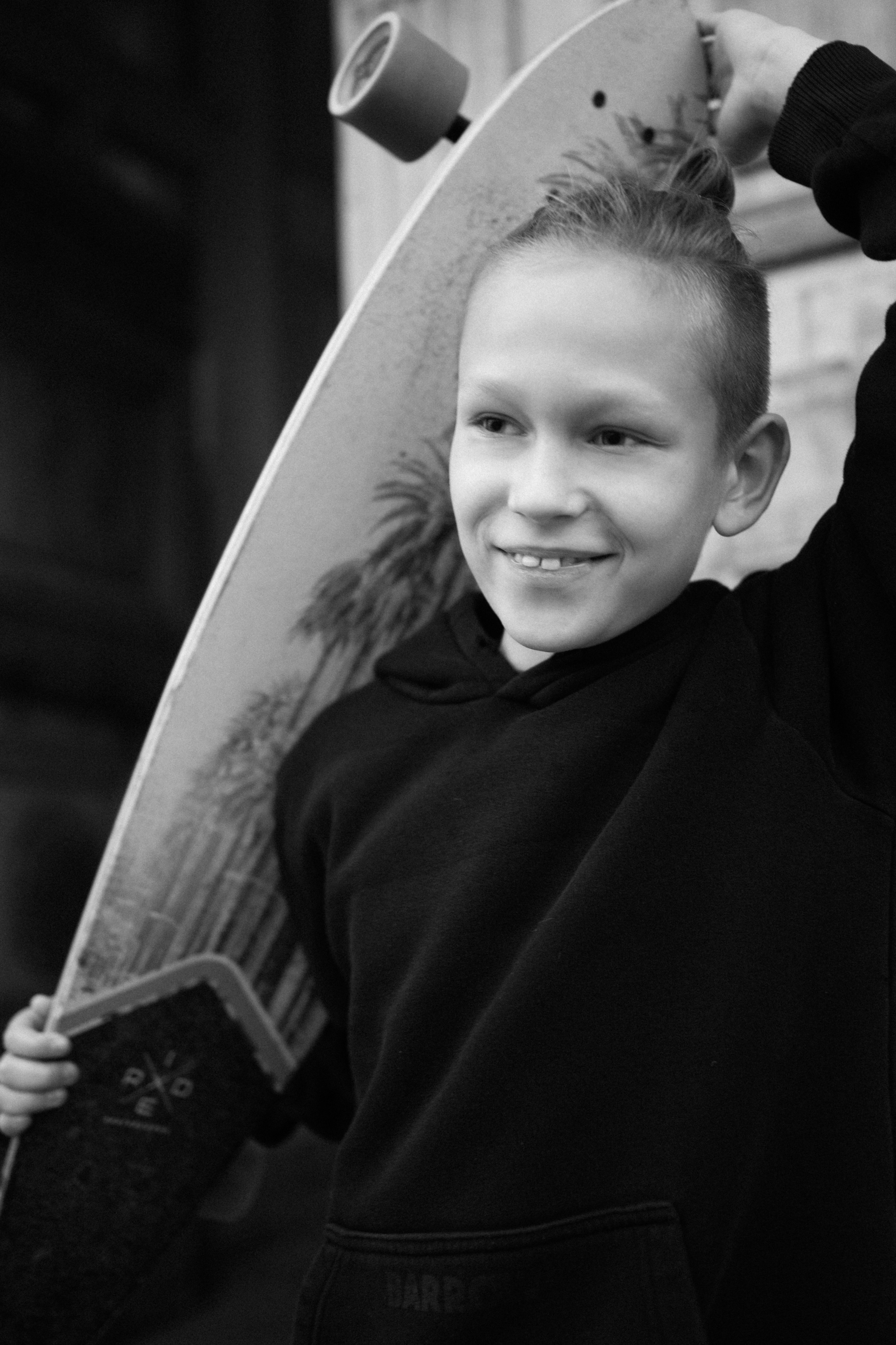 Золотой час. Фотограф Горбенко Анна