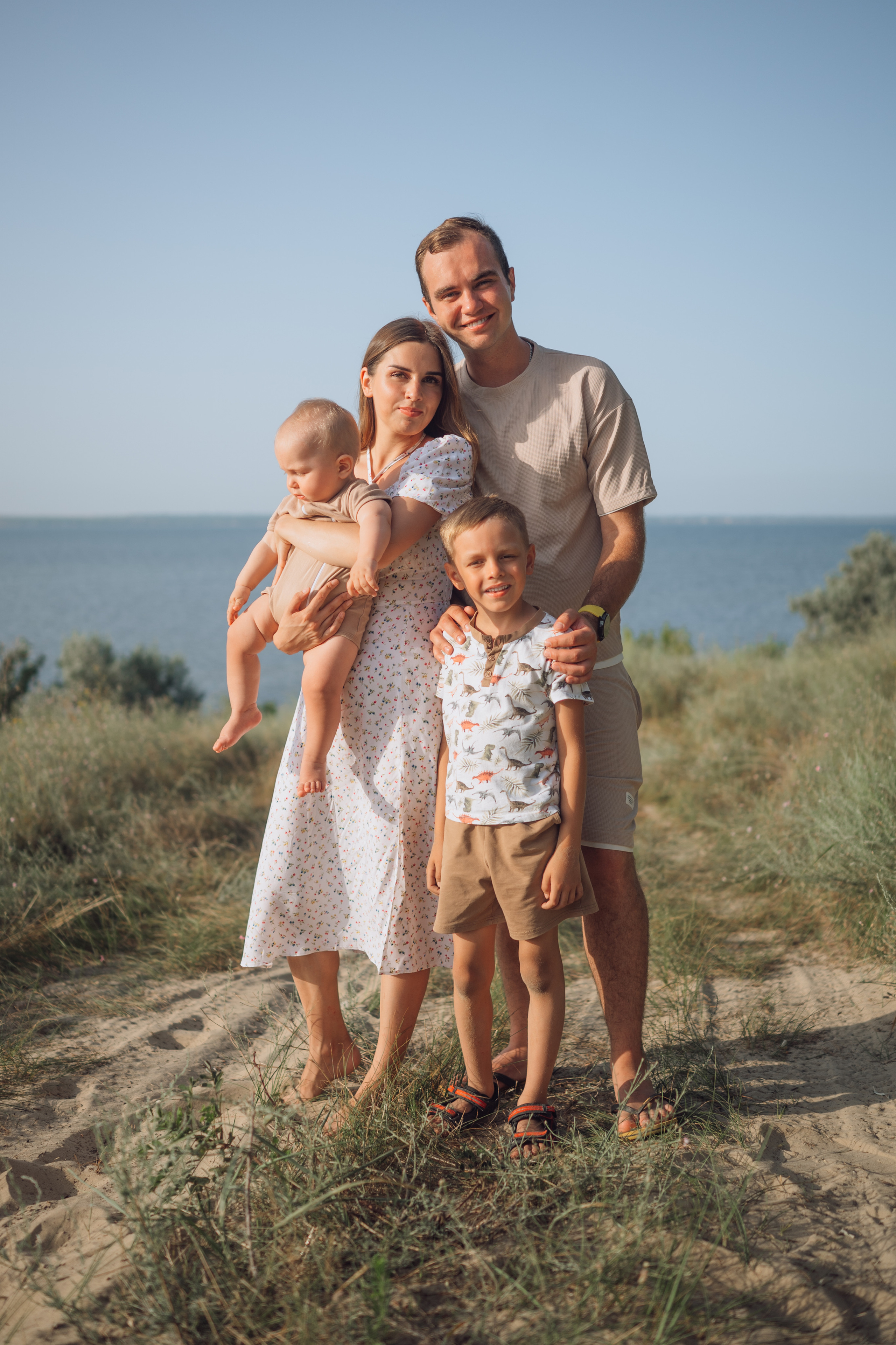 1+1=4. Фотограф Горбенко Анна