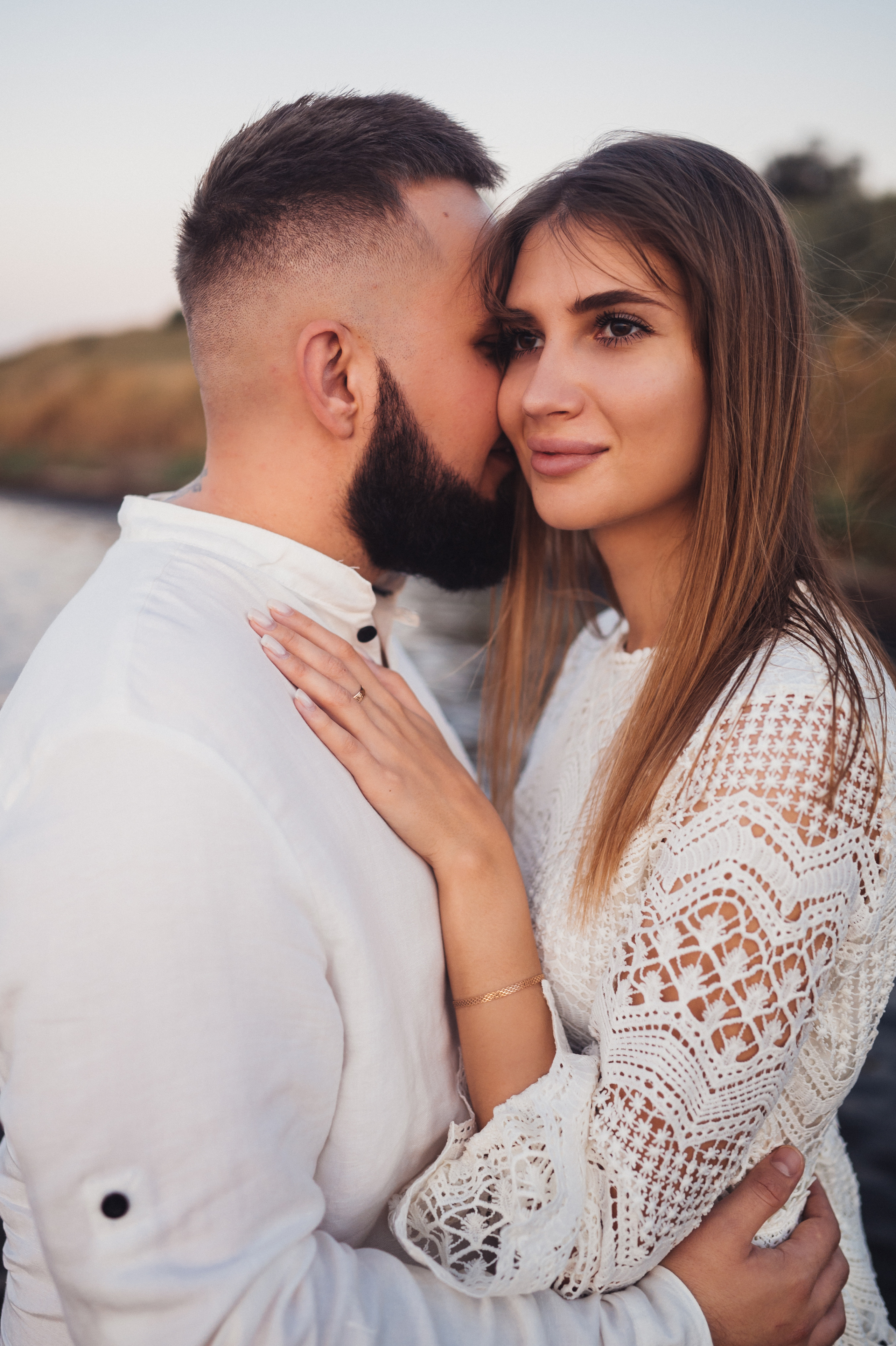 Паша и Юля. Фотограф Горбенко Анна