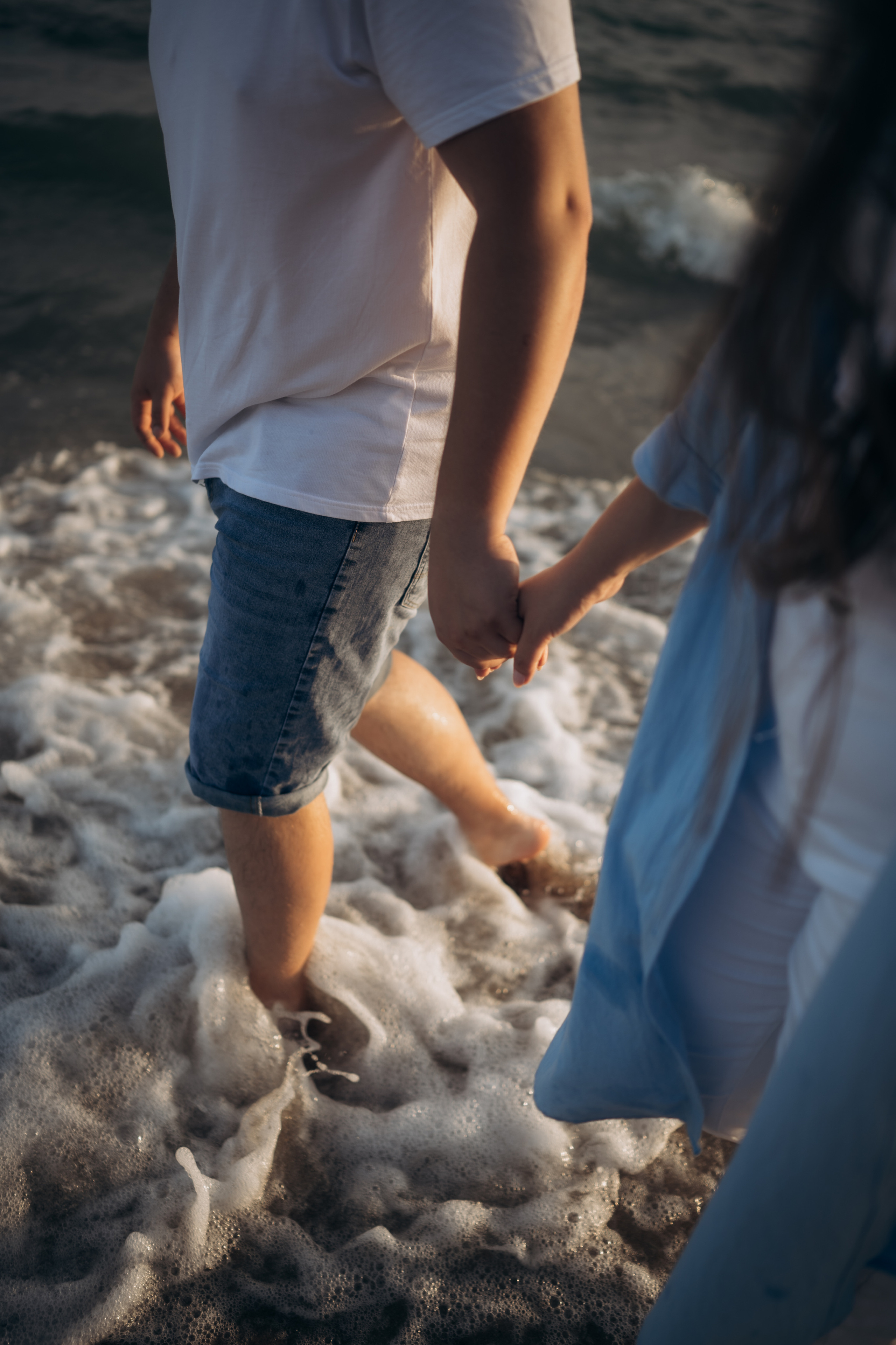 Андрей и Катя. Фотограф Горбенко Анна