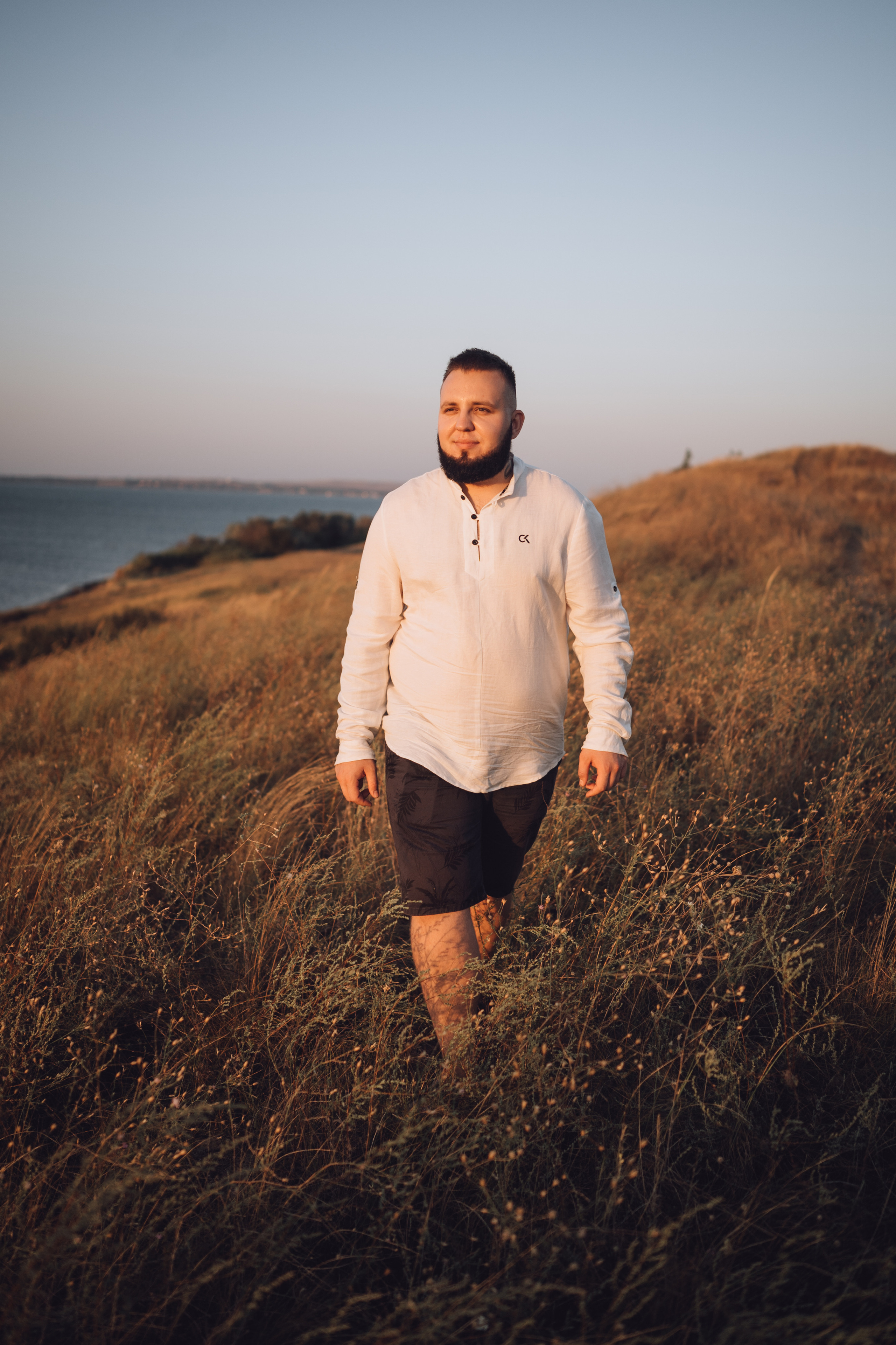 Паша и Юля. Фотограф Горбенко Анна