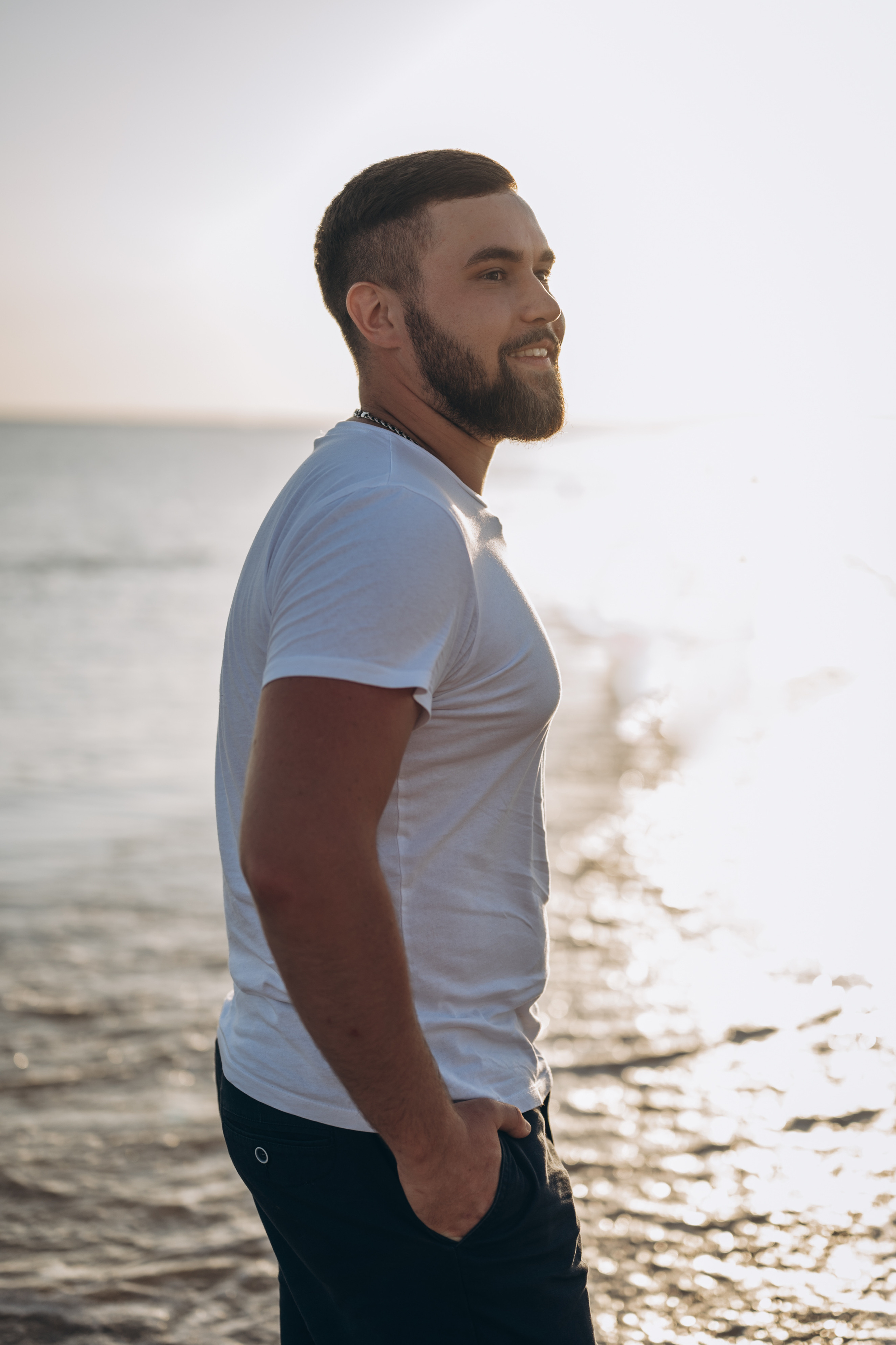 Саша и Вика. Фотограф Горбенко Анна