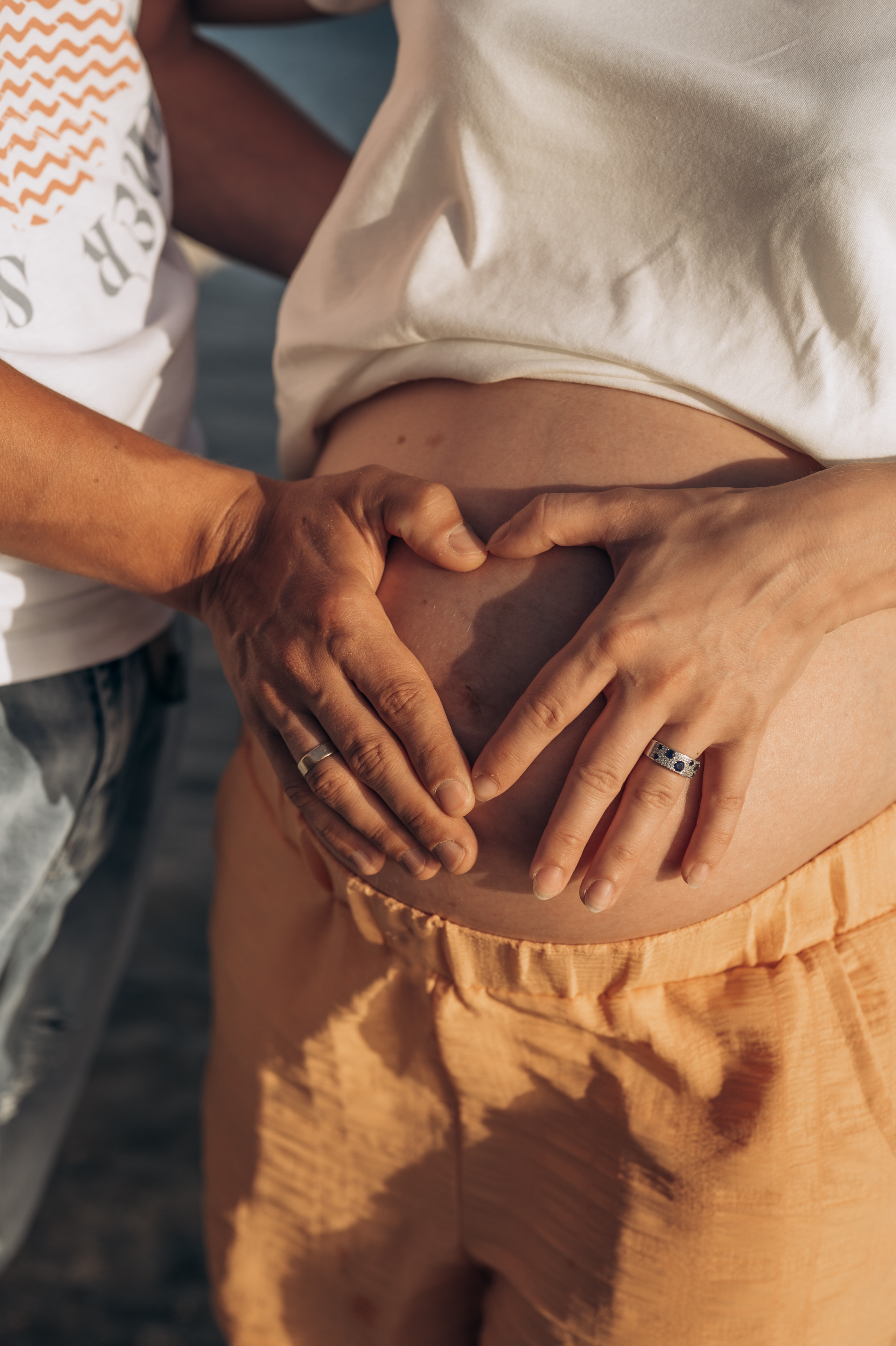 Самые близкие рядом. Фотограф Горбенко Анна