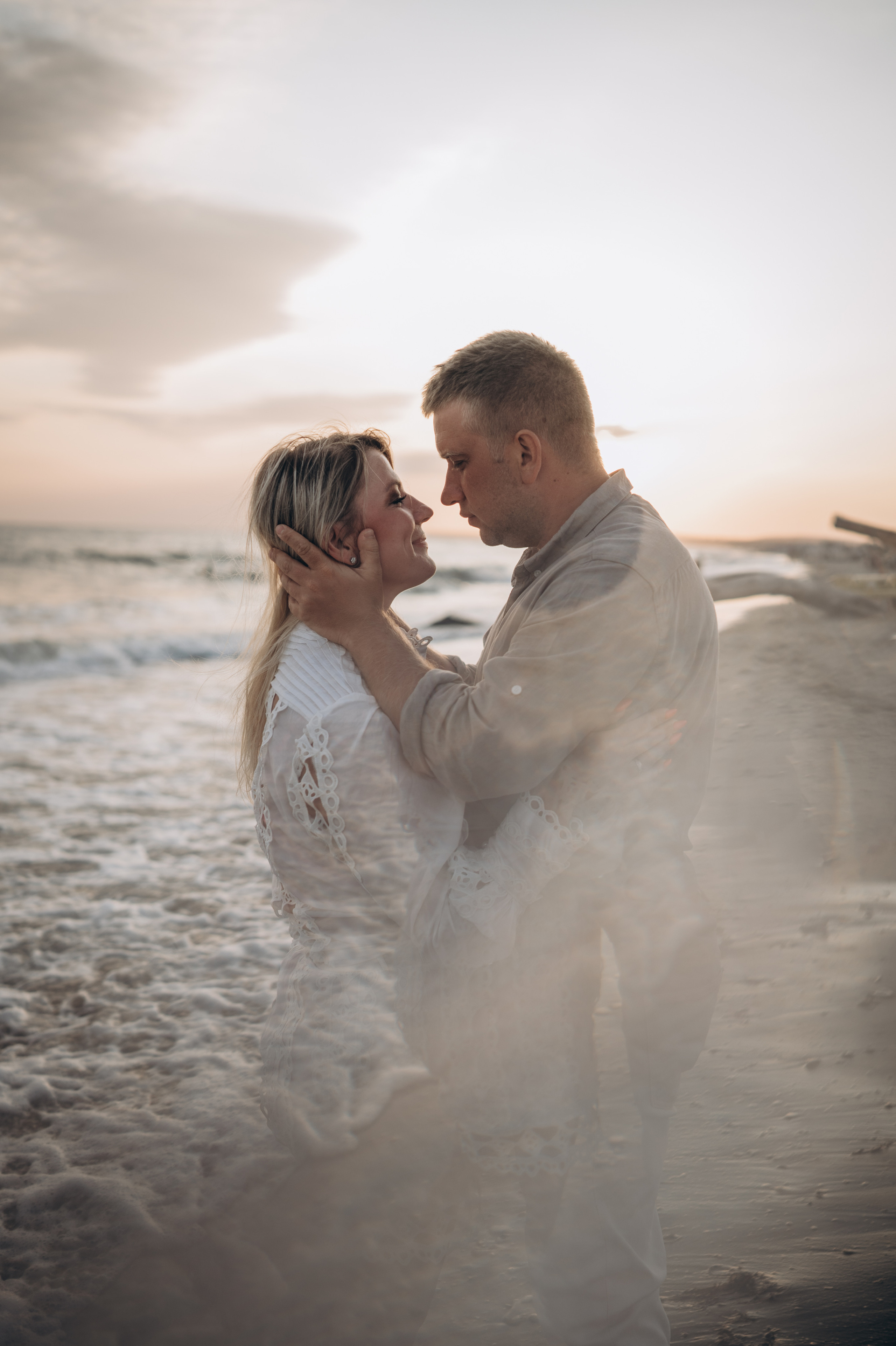 Денис, Катя, Федя и Стеша. Фотограф Горбенко Анна