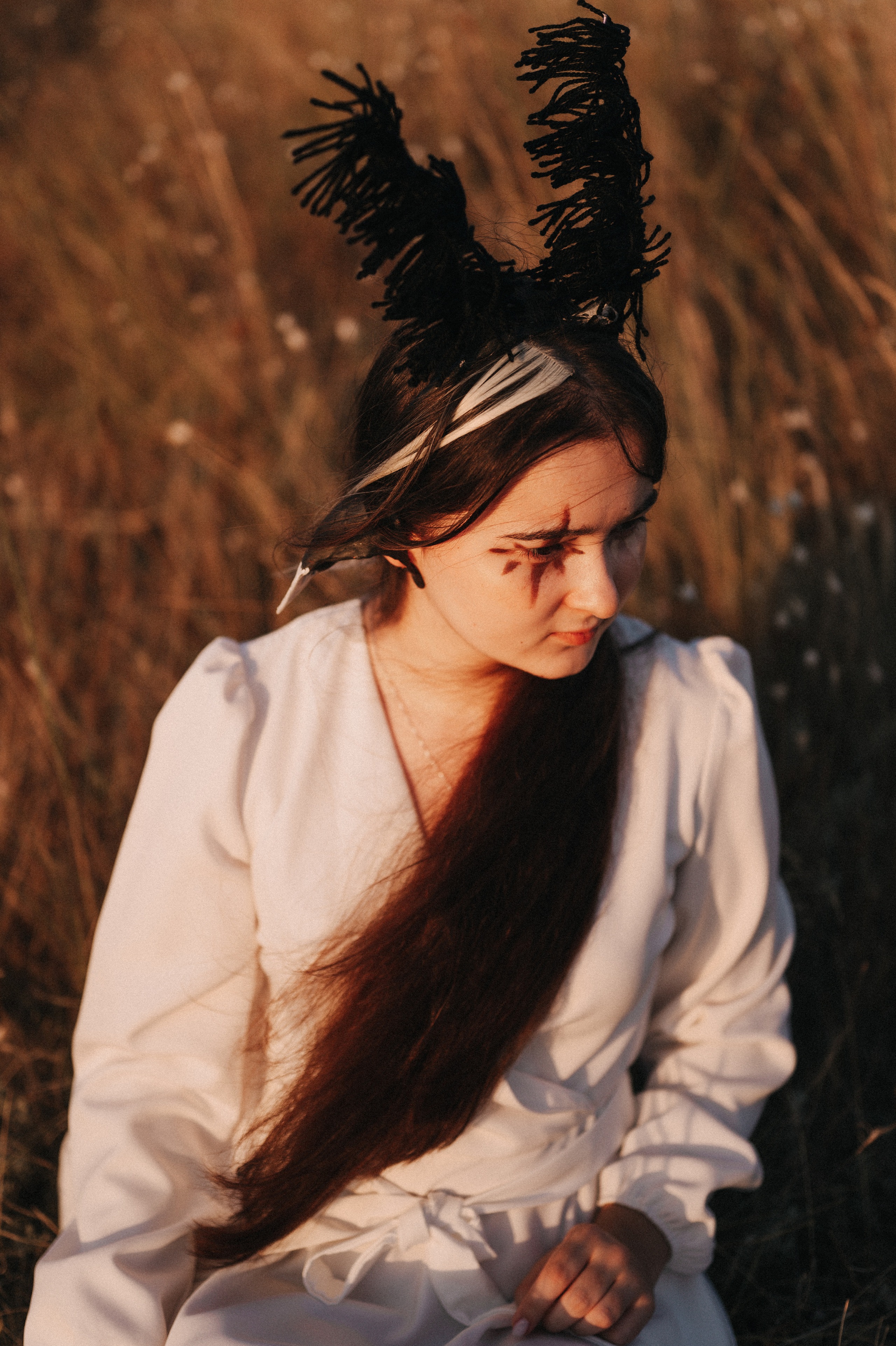 Белоанна. Фотограф Горбенко Анна